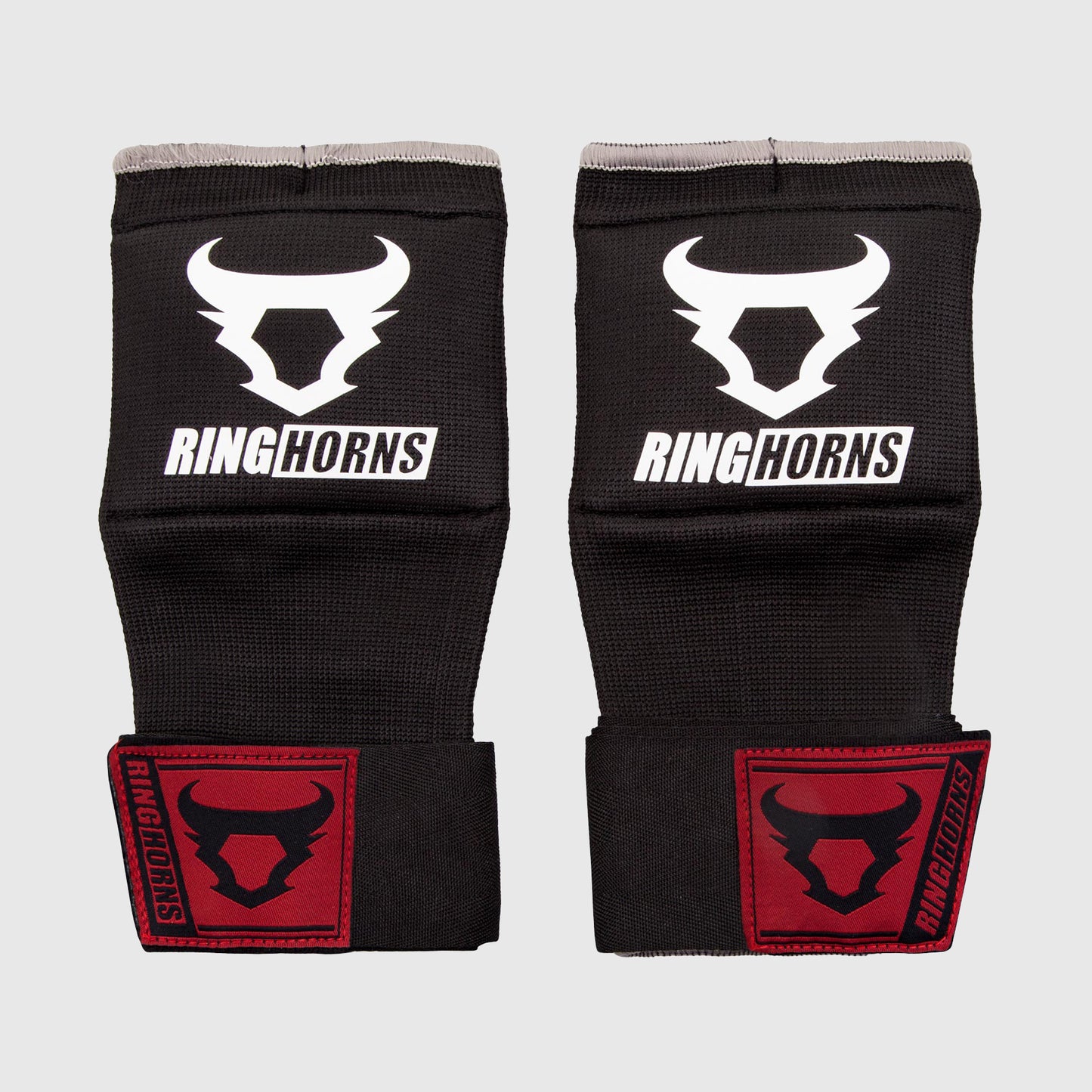 Ringhorns Charger by Venum Guantes de Boxeo – Negro