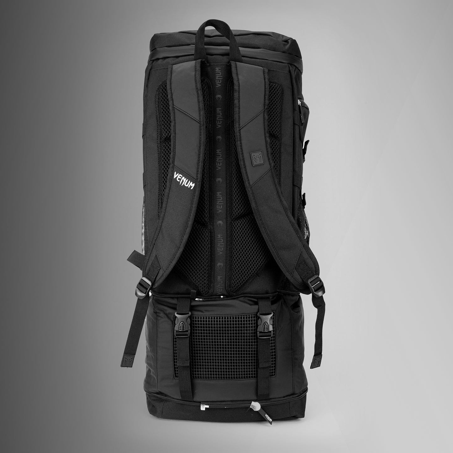 Venum Challenger Xtreme Evo Mochila - Negro/Blanco