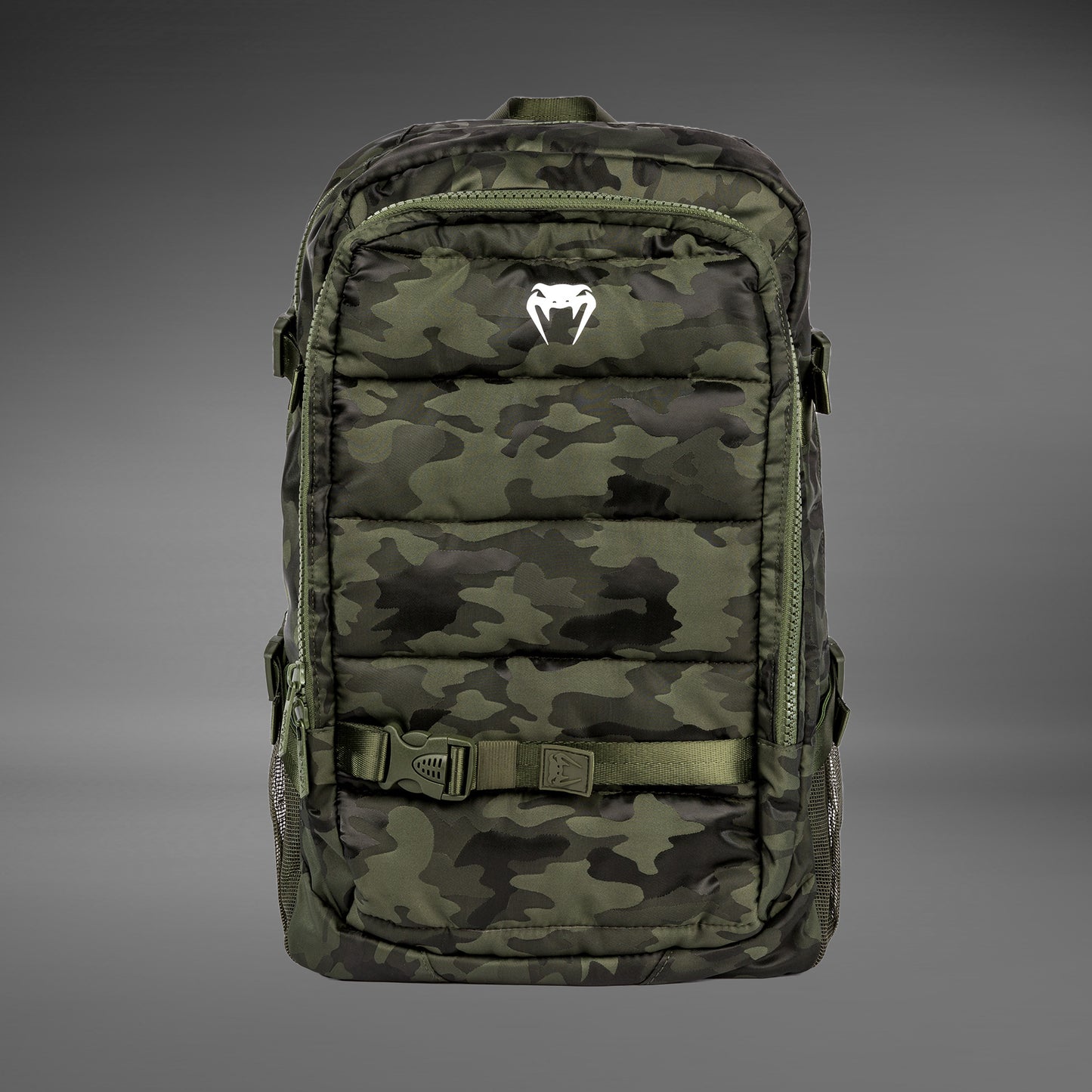 Mochila Venum Challenger Pro - Caqui/Camuflaje