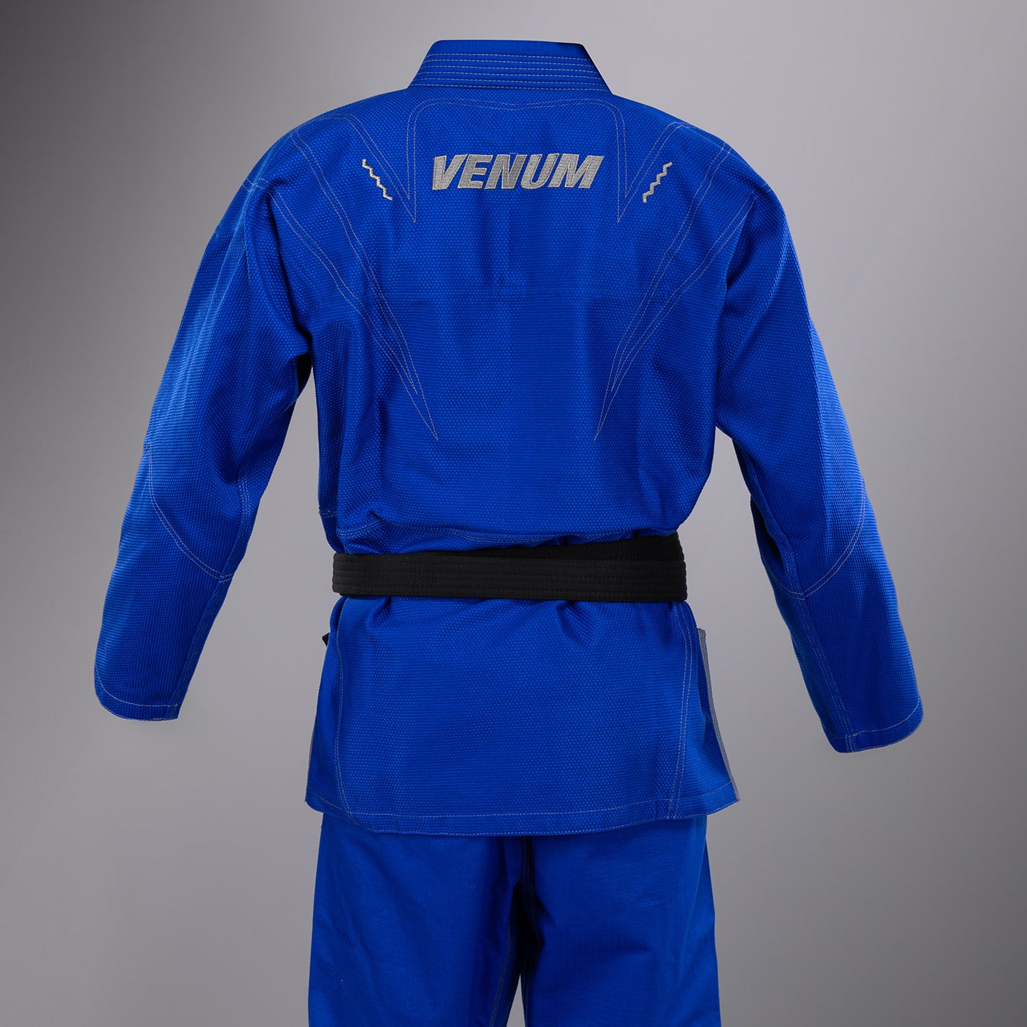 Venum Elite 5.0 Gi de Jiu Jitsu Brasileño (450 gsm) - Azul Real