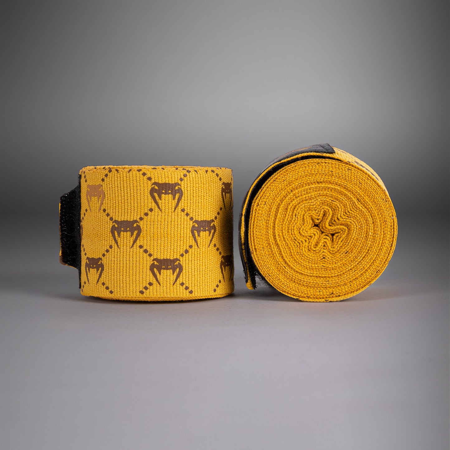Venum Kontact Evo Monogram Venda de Mano - Marrón