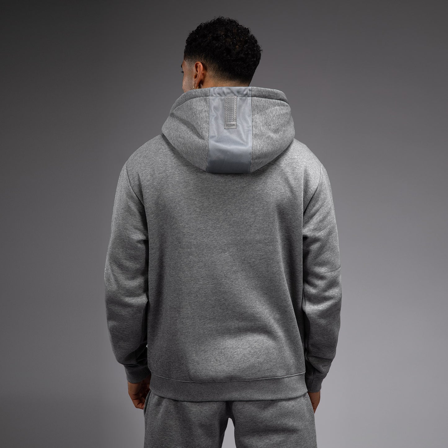 Venum Silent Power Sudadera - Cloudy Grey