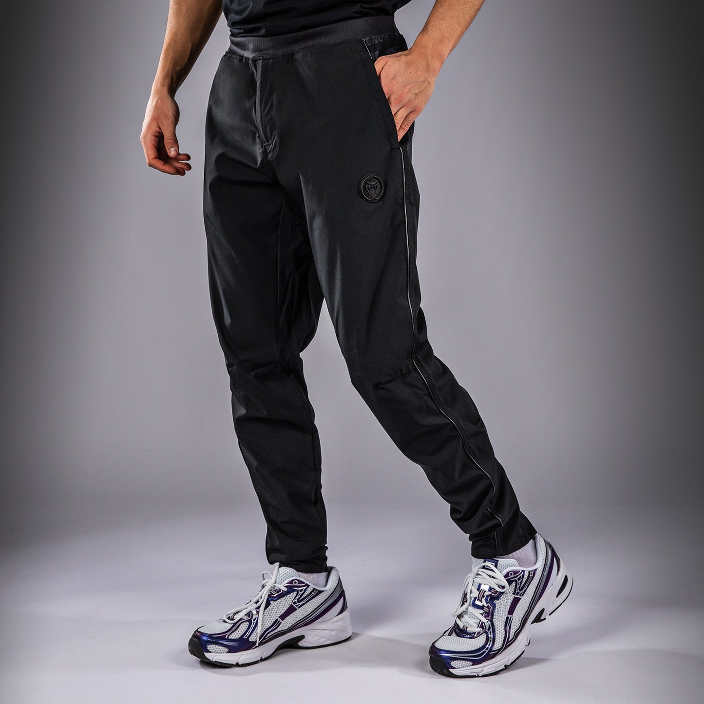 Venum Aero Joggers - Negro