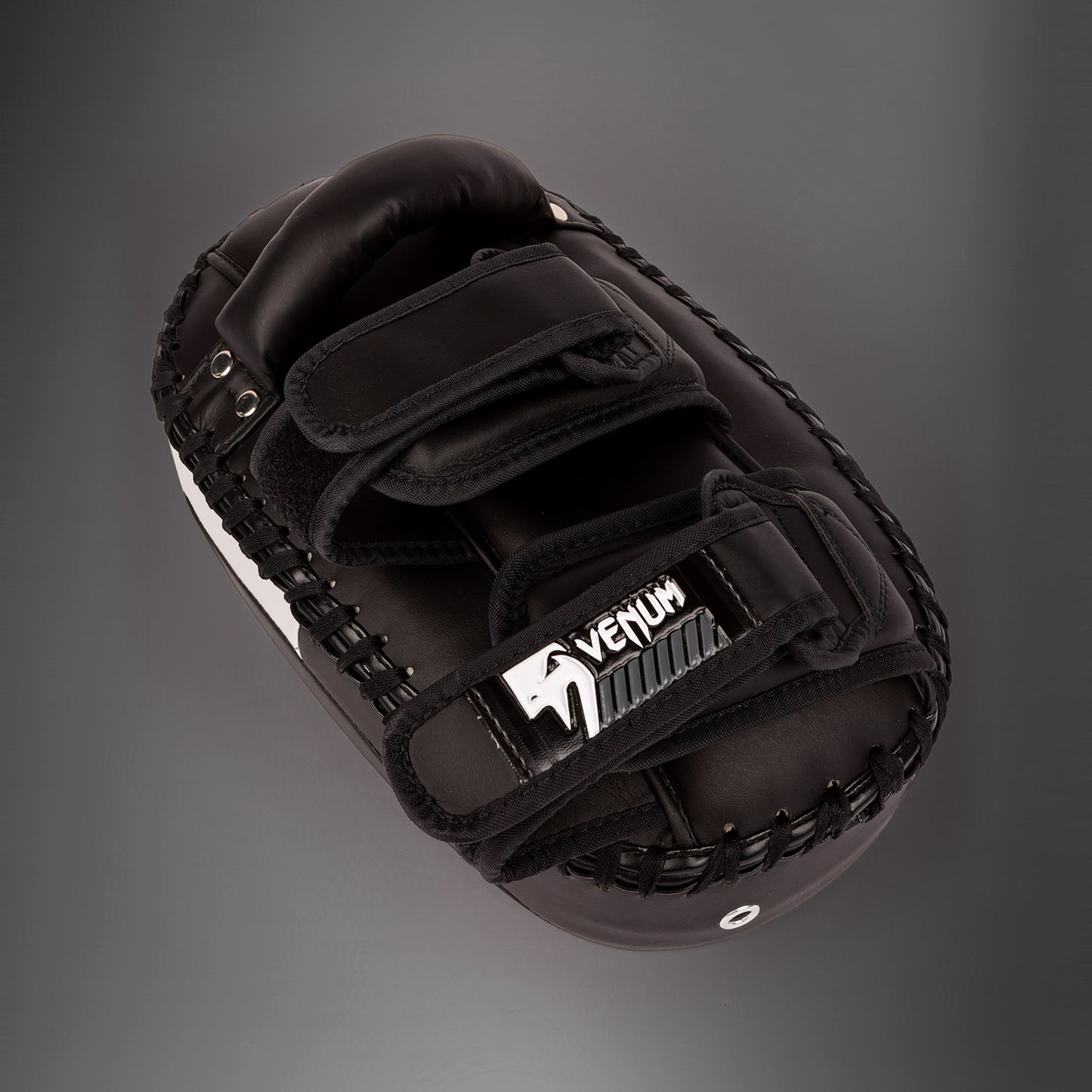 Venum Kickboxing 2.0 Micro Fibra Paos - Negro/Blanco