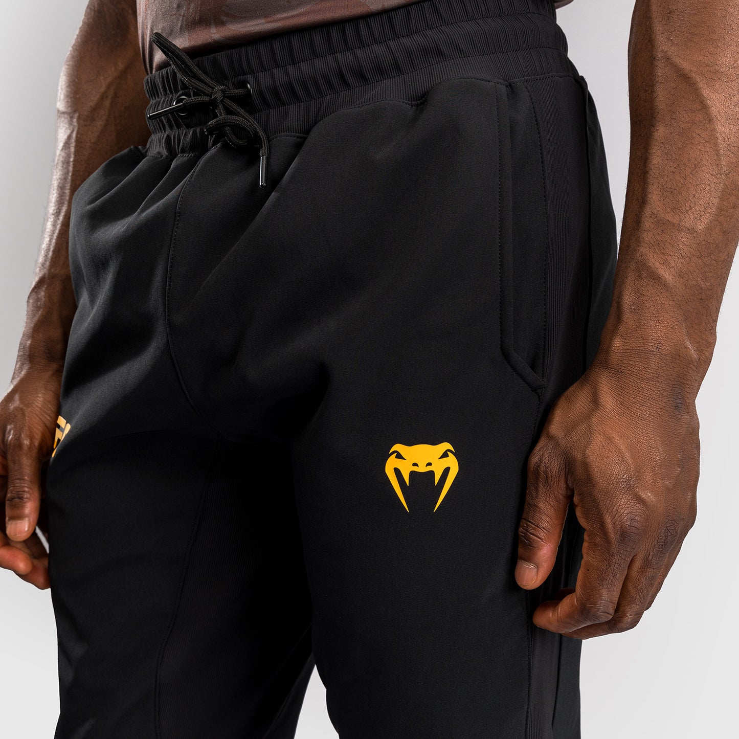 UFC Fusion by Venum Fight Week Pantalón de Hombre - Champion