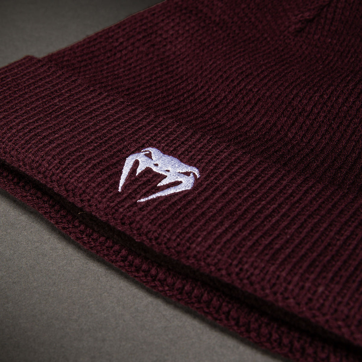 Venum MX Classic Gorro - Burdeos