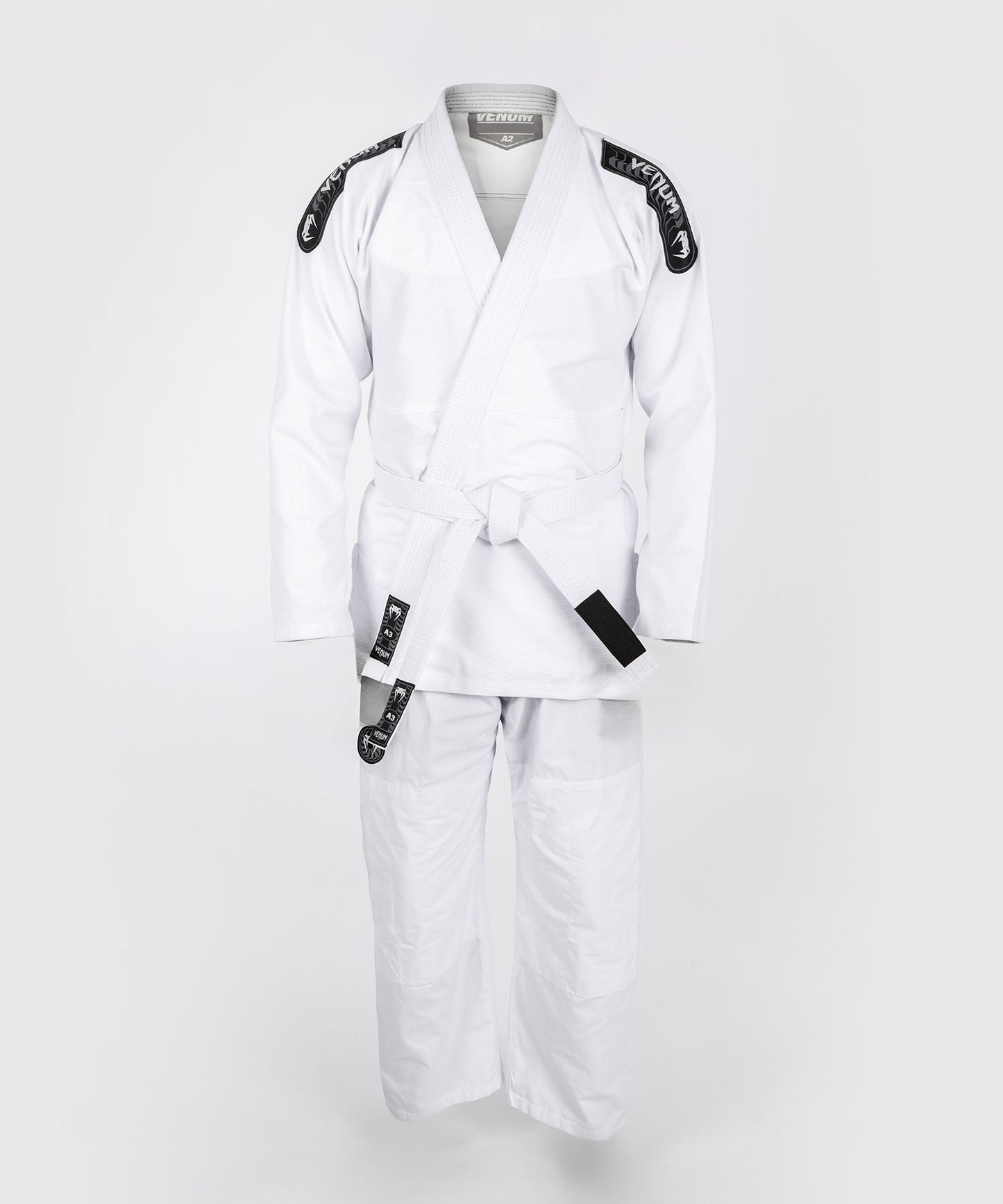 Venum First BJJ Gi - Blanco