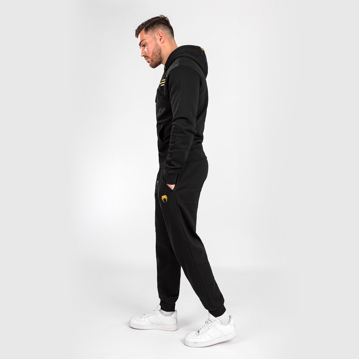 UFC Adrenaline by Venum Replica Pantalón de Hombre - Champion