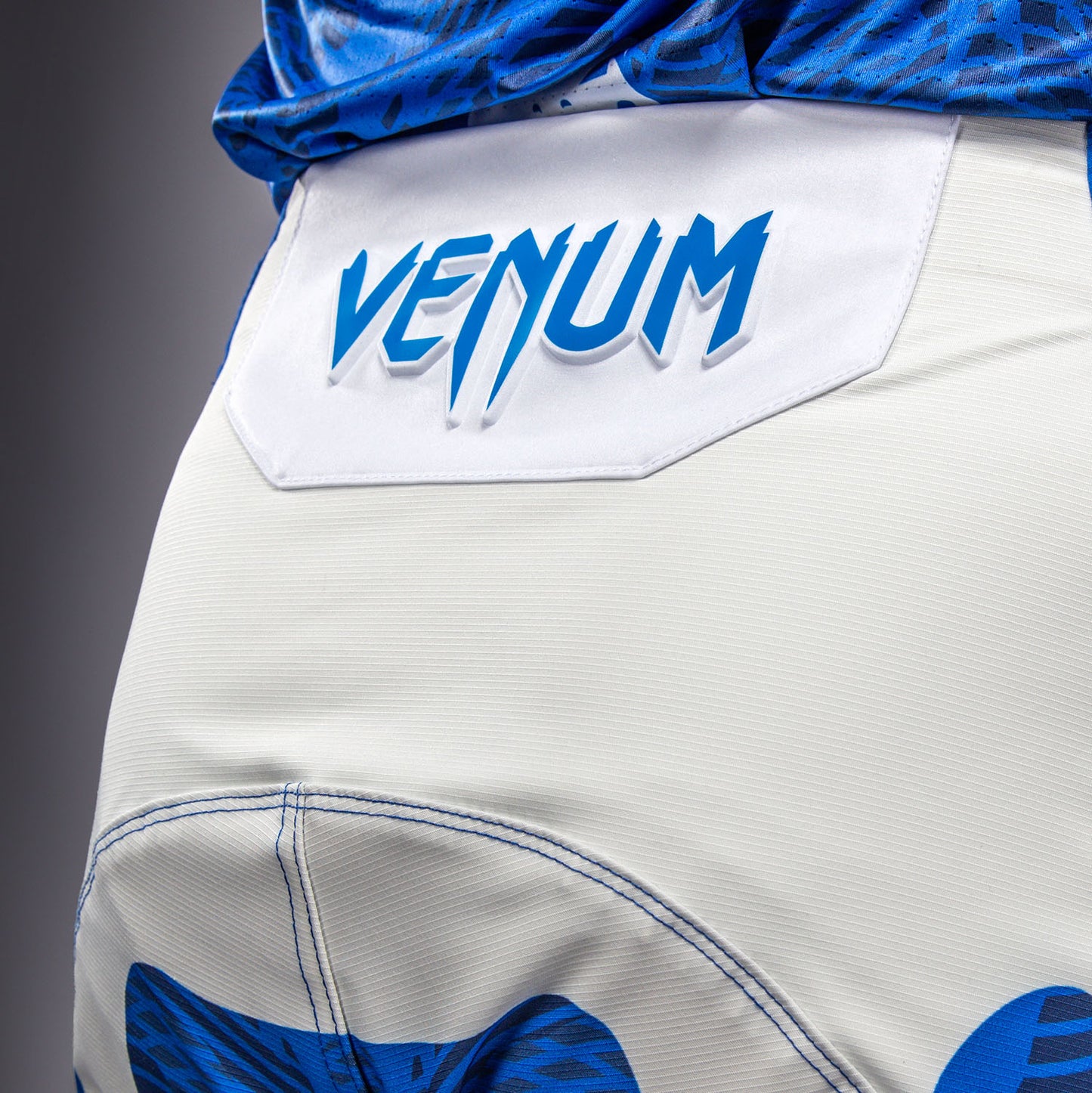 Venum MX Elite Pantalón de Motorsports - Azul