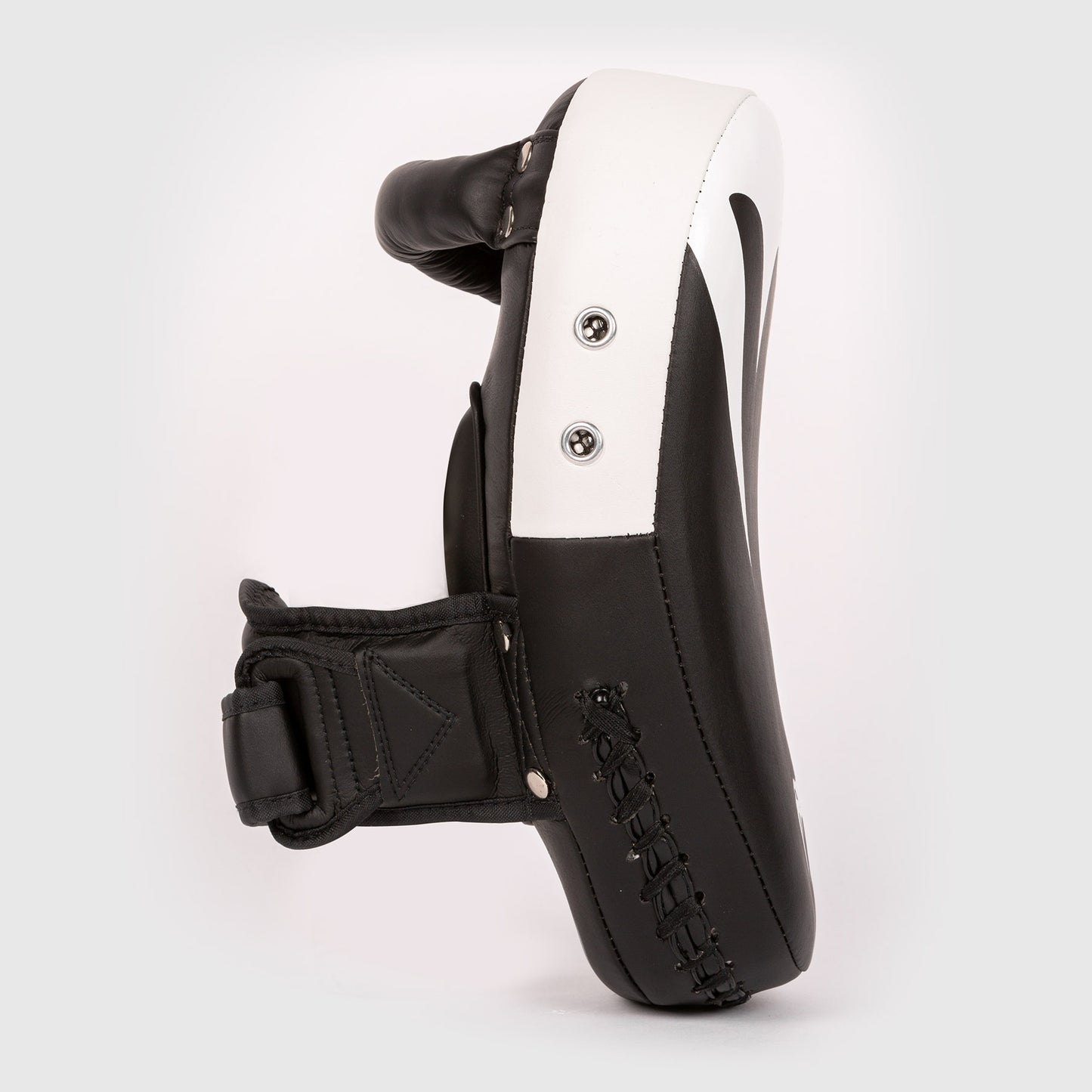 Venum Kick Boxing Gear 2.0 Micro Fibra Paos Pequeños - Negro/Blanco