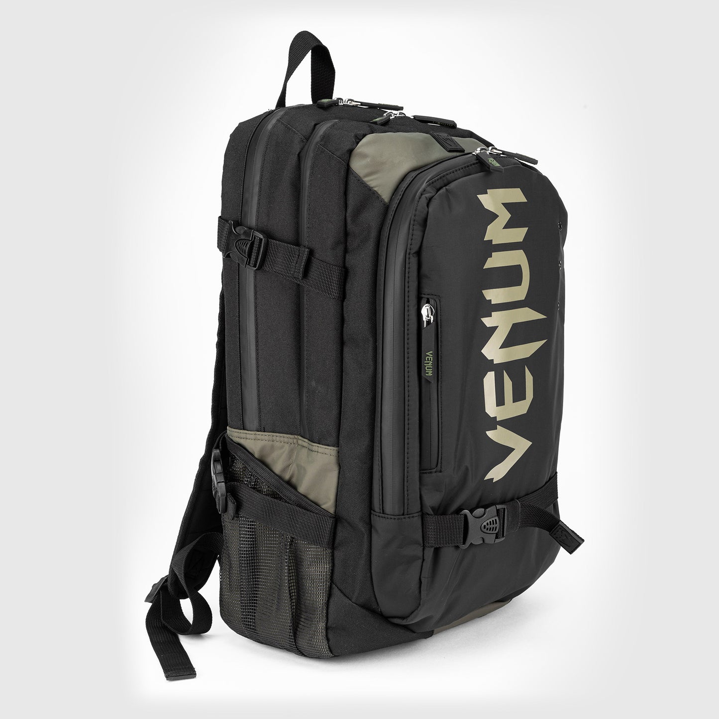 Venum Challenger Pro Evo Mochila - Caqui/negro