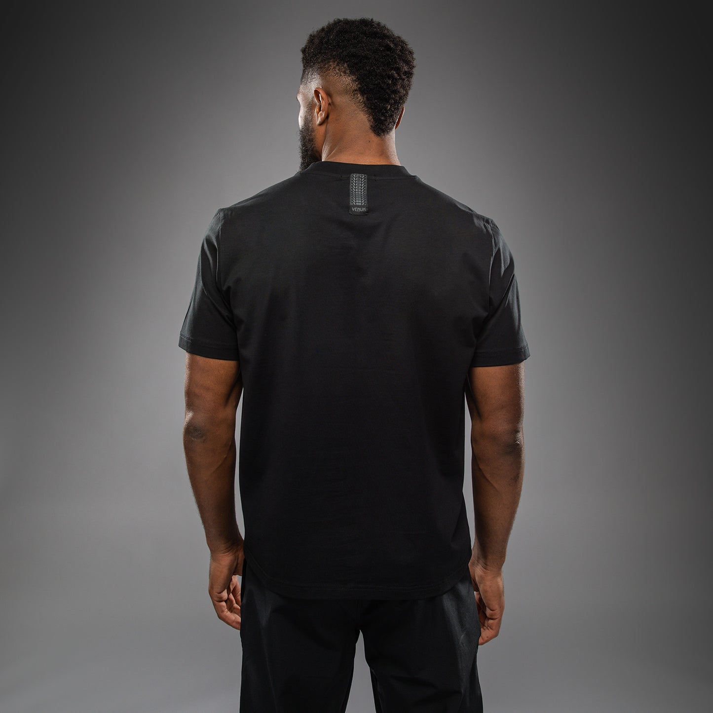Venum Fly Camiseta - Negro Profundo
