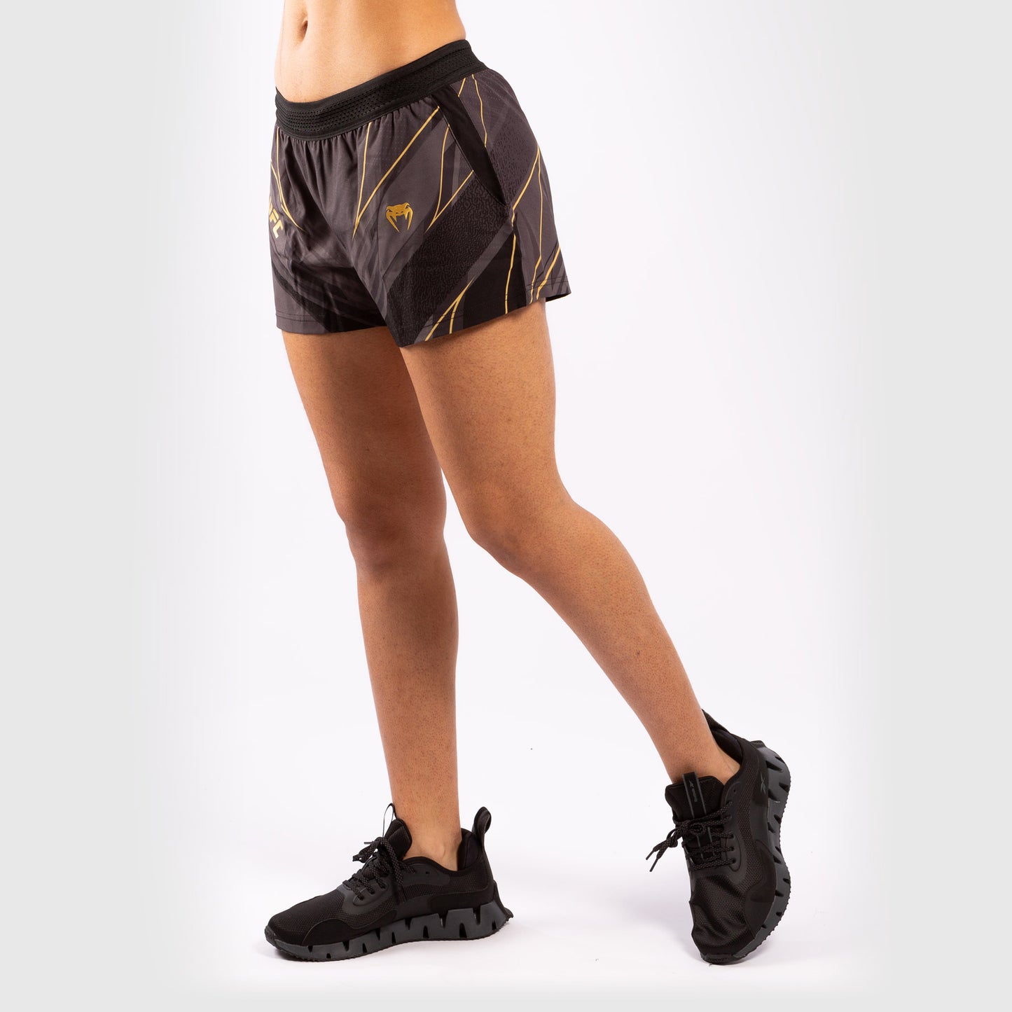 Pantalón De Fitness Para Mujer UFC Venum Replica - Campeón