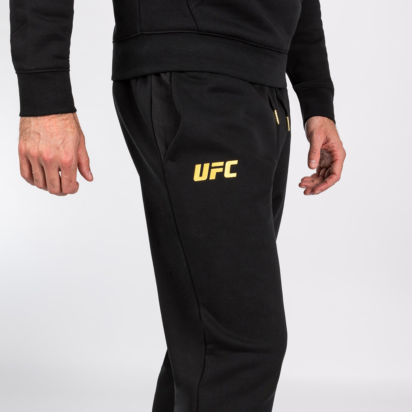 UFC Adrenaline by Venum Replica Pantalón de Hombre - Champion