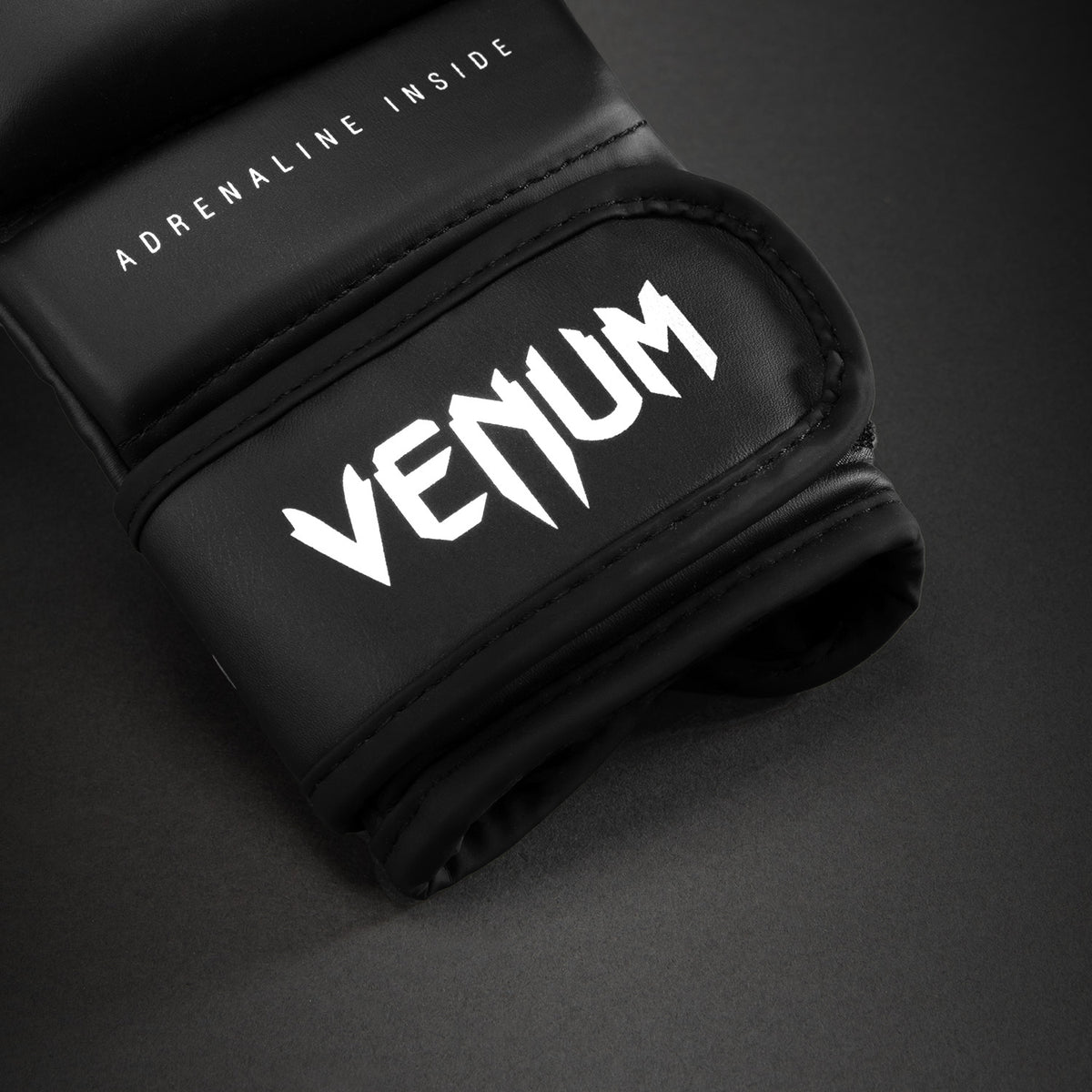 Venum Contender 1.5 Guantes de sparring - Negro/Blanco