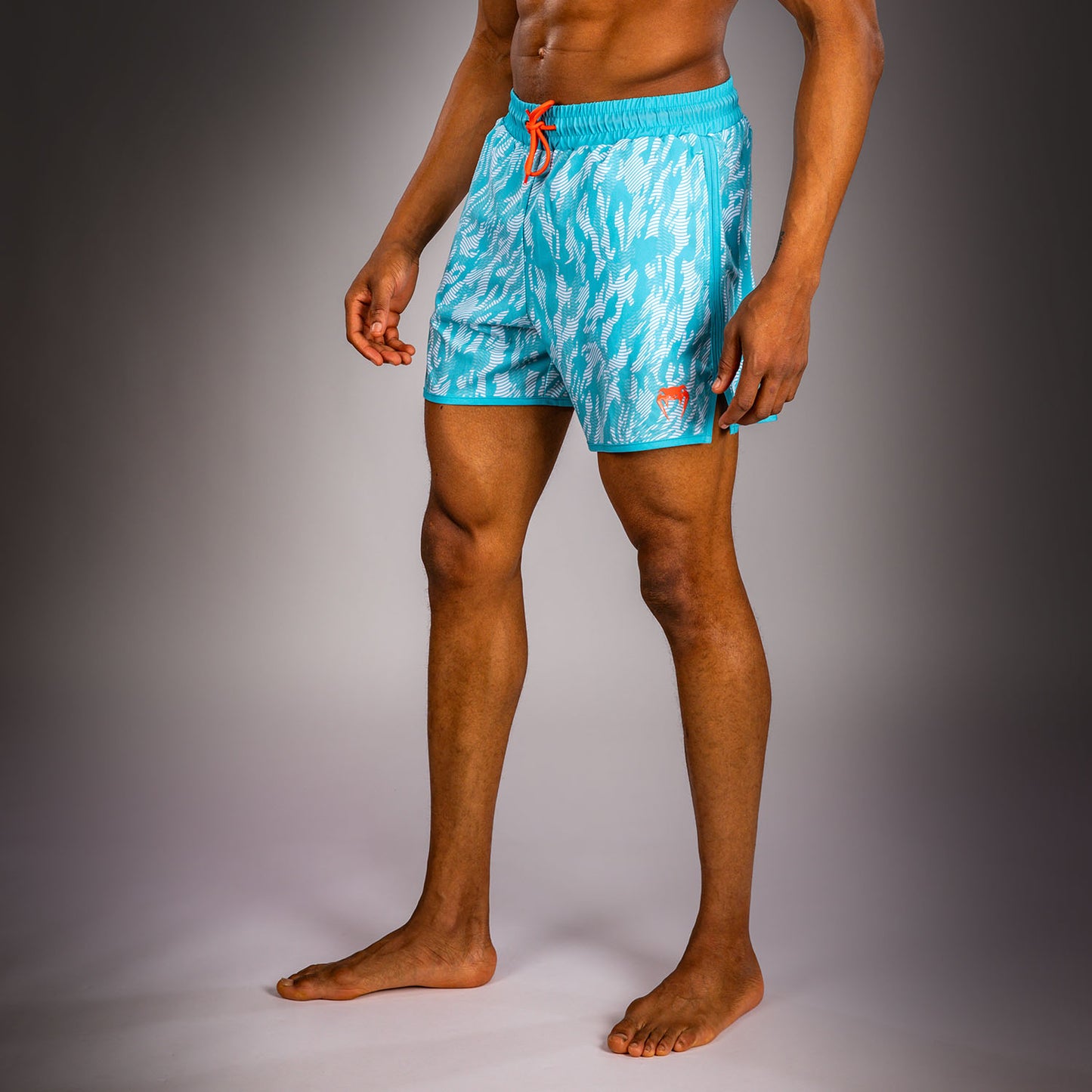 Venum Aqua Short de Baño – Turquesa
