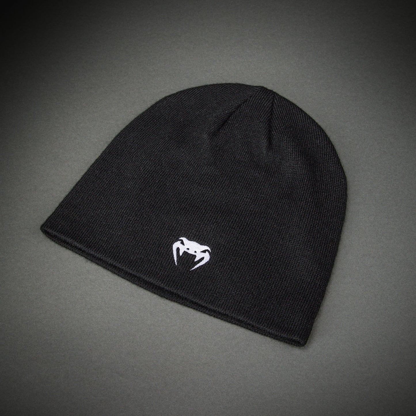 Venum MX Basics Gorro - Negro/Blanco