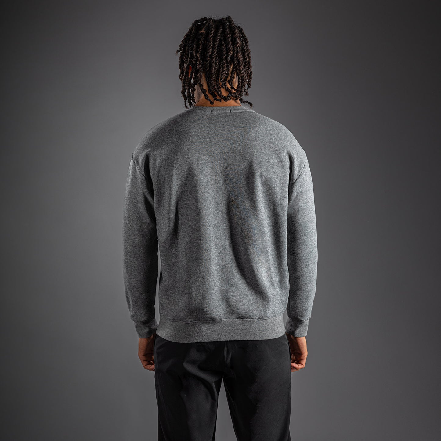 Venum Lineup Sudadera de Forro Polar - Gris/Blanco