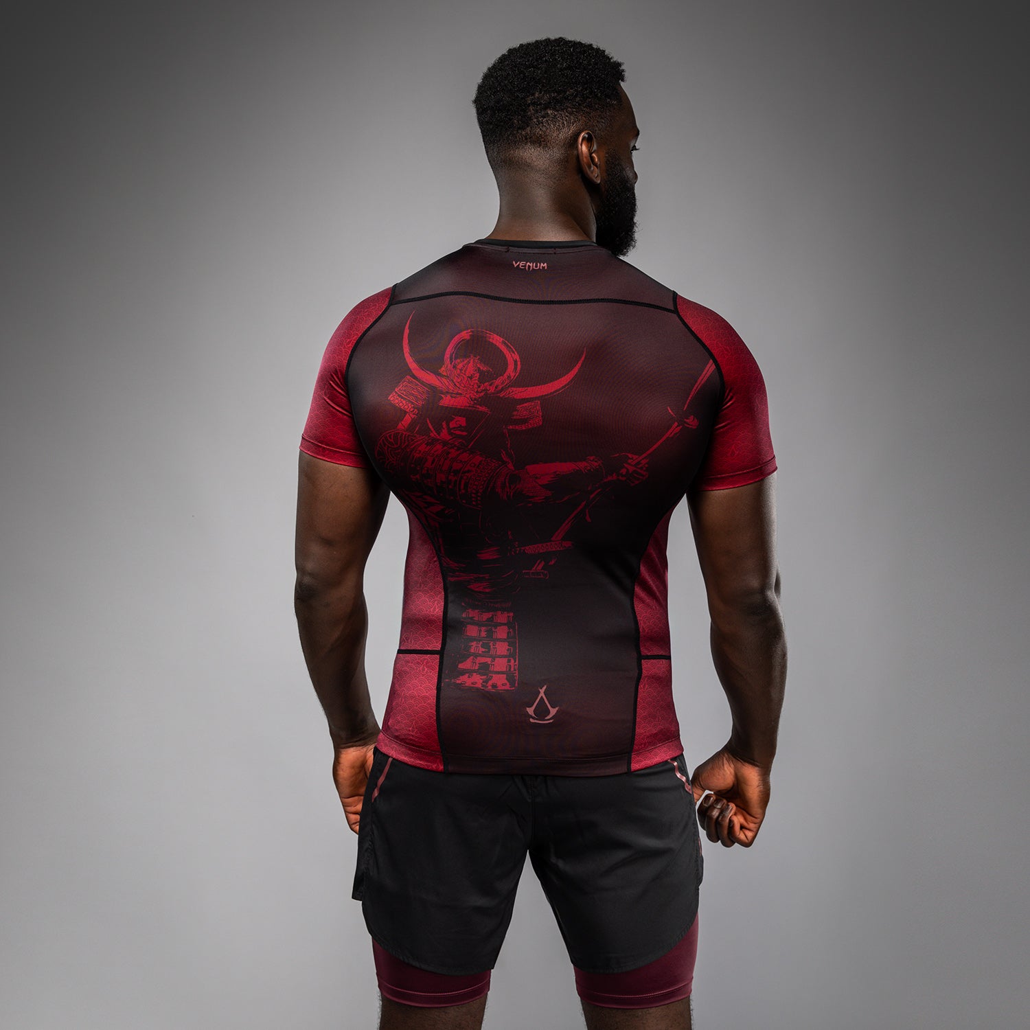 Venum x Assassin’s Creed: Shadows