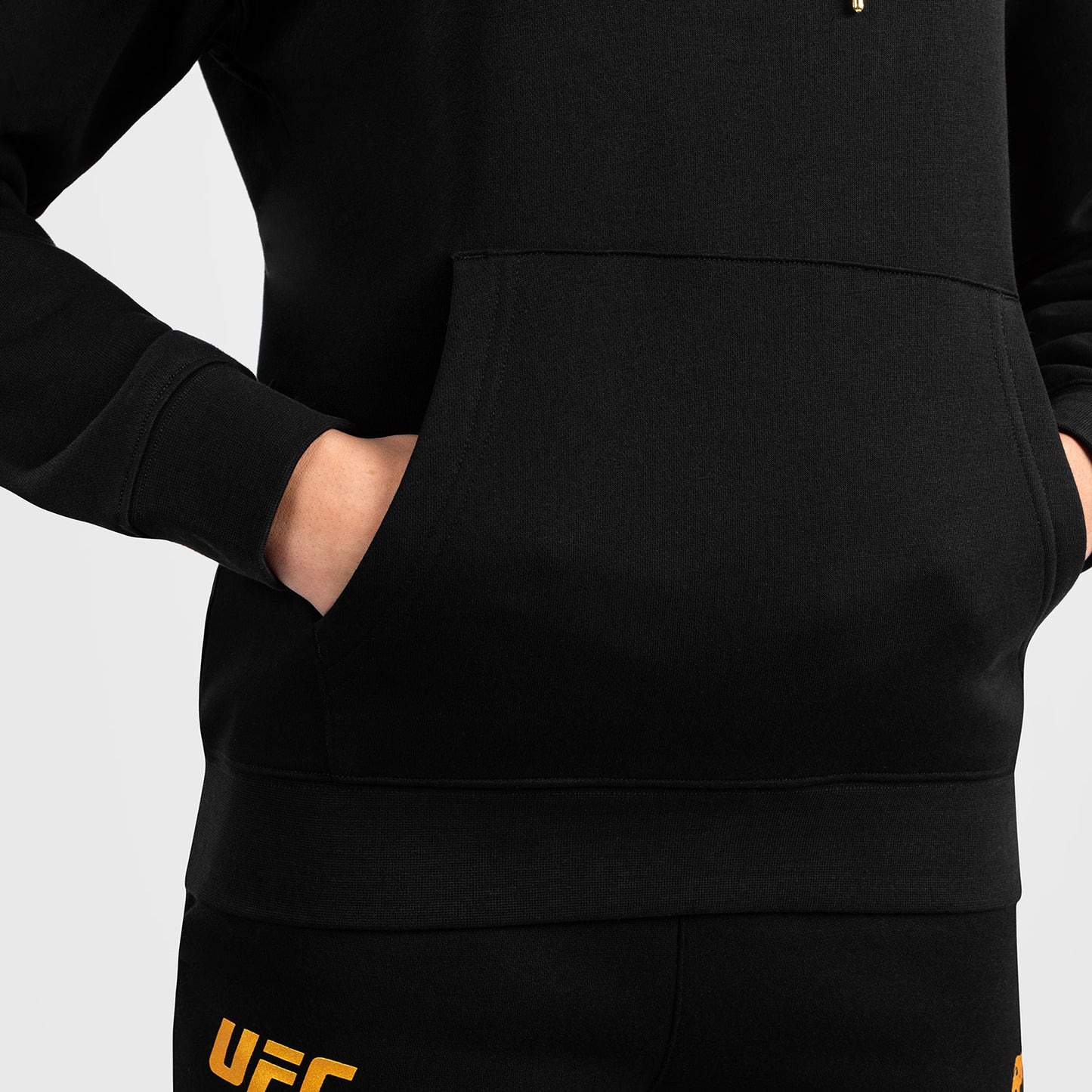 UFC Adrenaline by Venum Replica Sudadera con capucha para Mujer - Champion