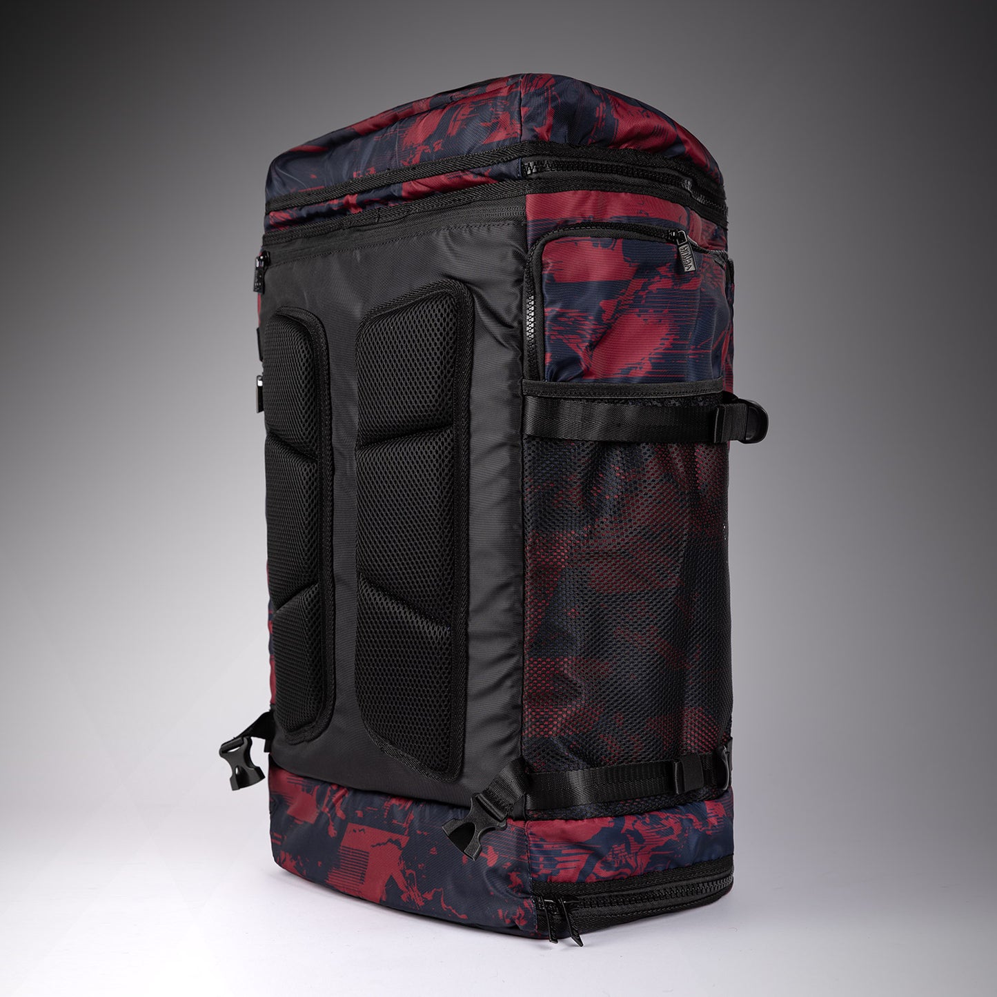 UFC Zenith by Venum Authentic Fight Week Bolsa de deporte - Burdeos