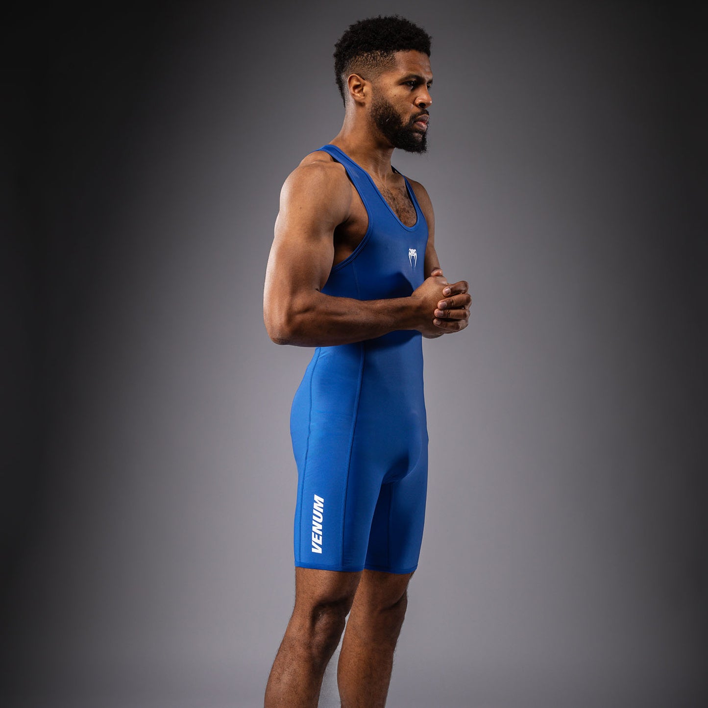 Venum Challenger Luchador Para Hombre – Azul