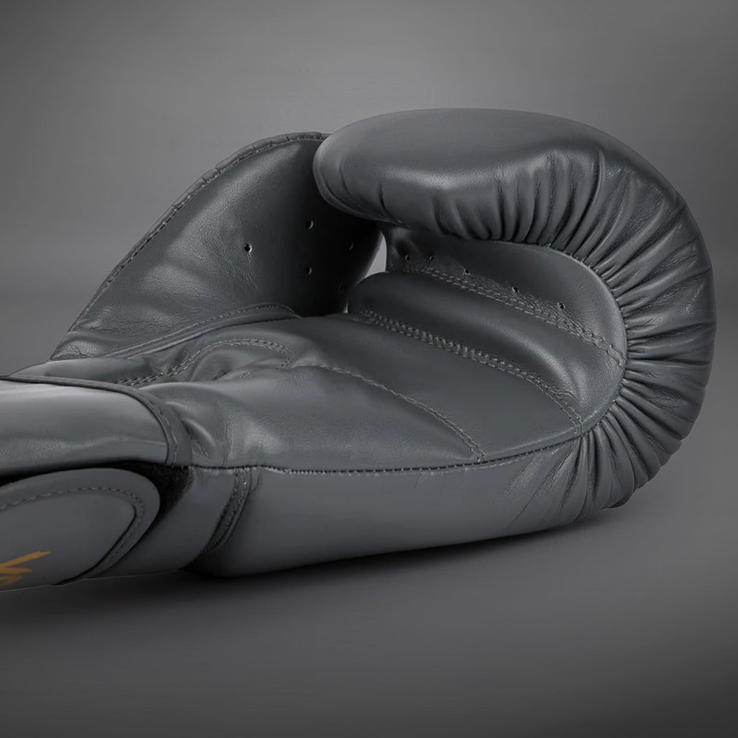 Venum Contender 1.5 Guantes de boxeo - Gris/Dorado