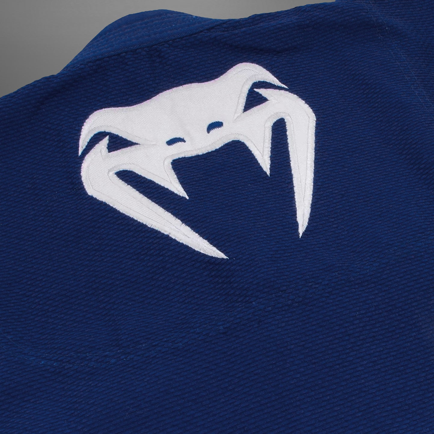 Venum Contender 2.0 BJJ GI - Azul marino