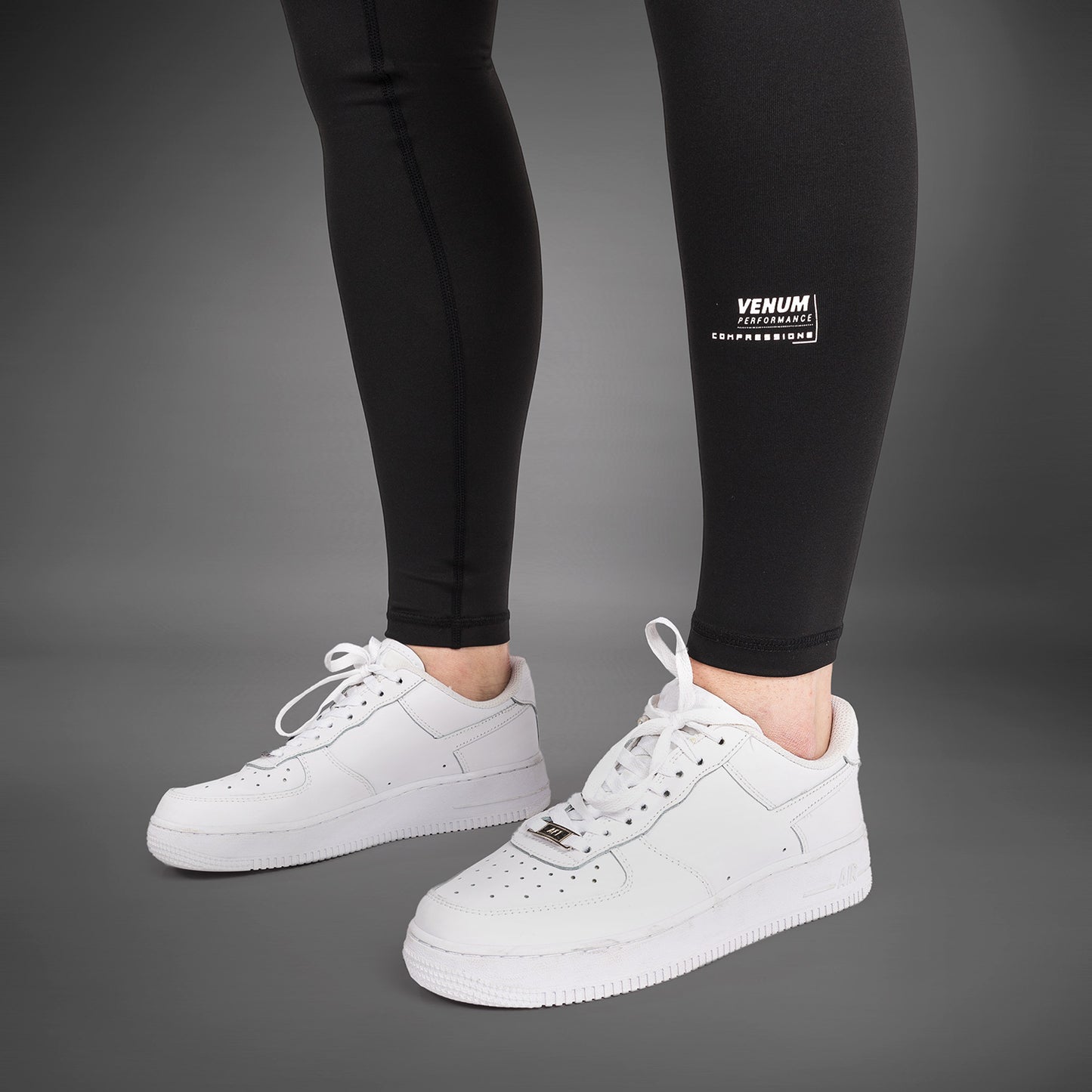 Venum Adrenaline Leggings de Mujer - Purple