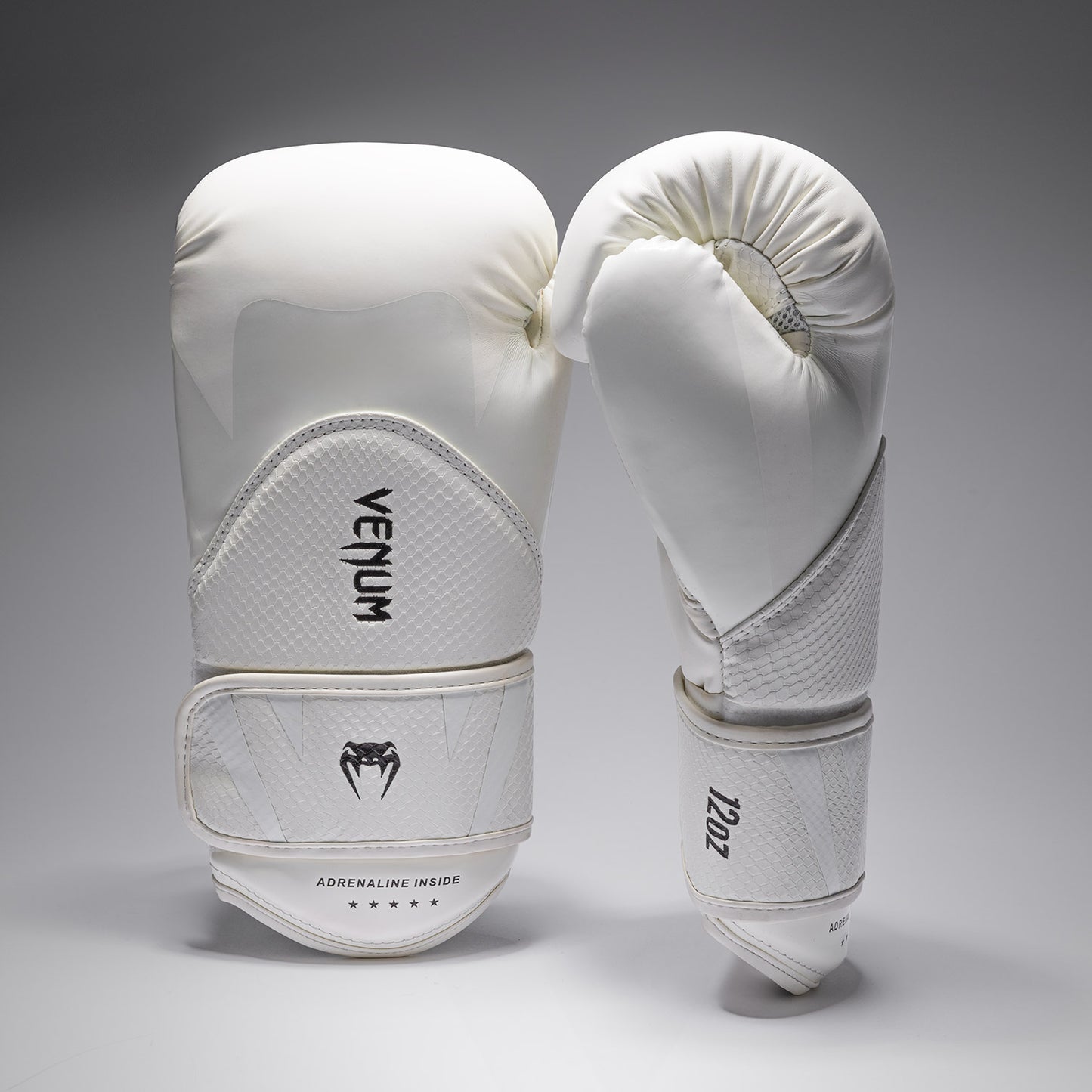 Venum Challengers 4.0 Scales Guantes de Boxeo – Marfil
