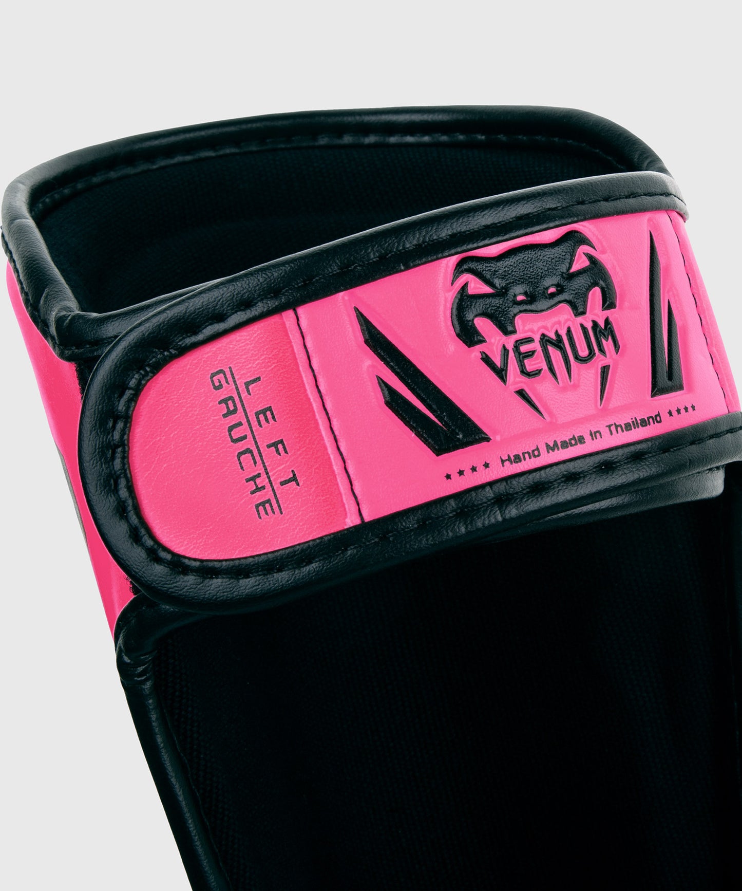 Espinillera para niños Venum Elite - Exclusividad