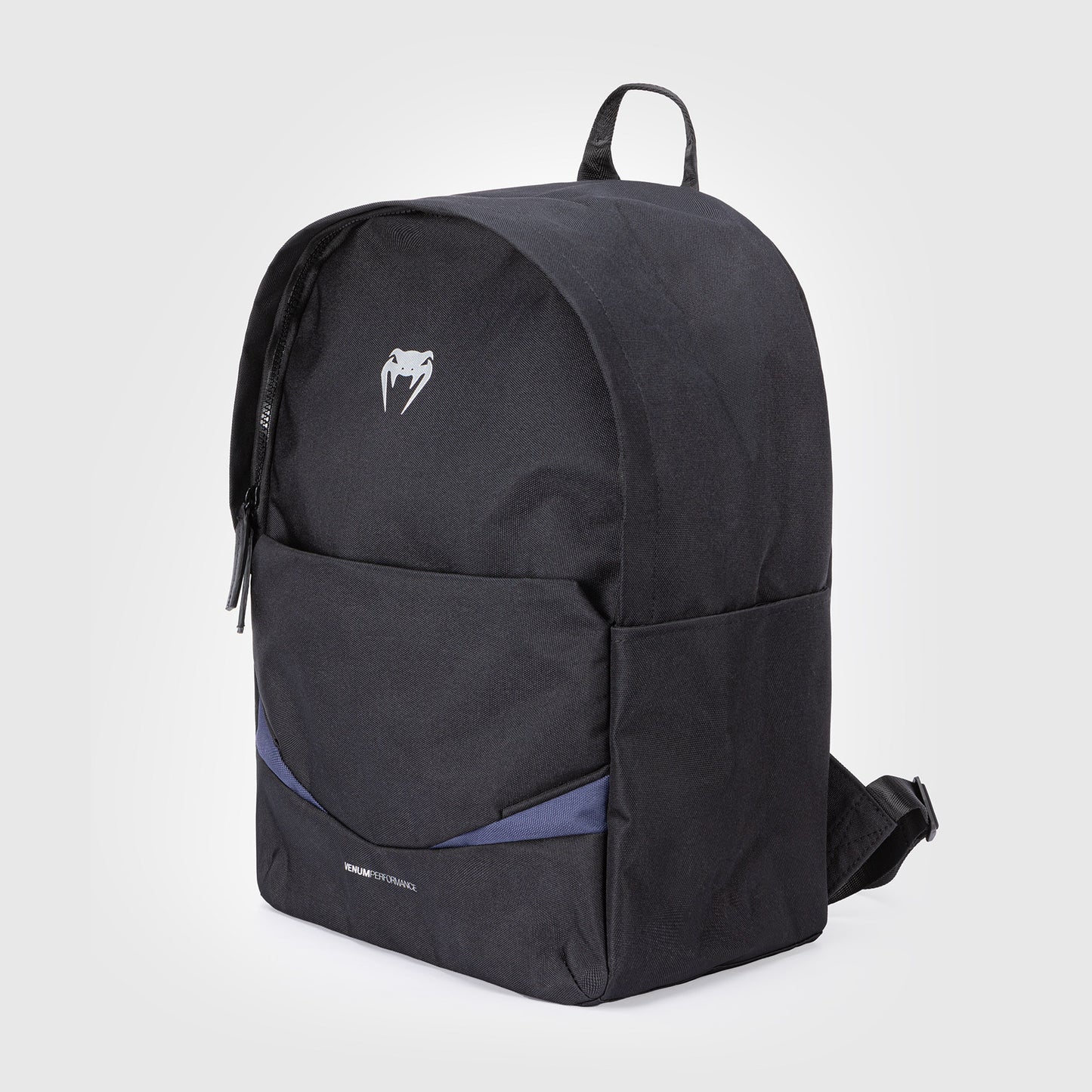 Venum Evo 2 Mochila Ligera (20-25L) – Negro/Azul