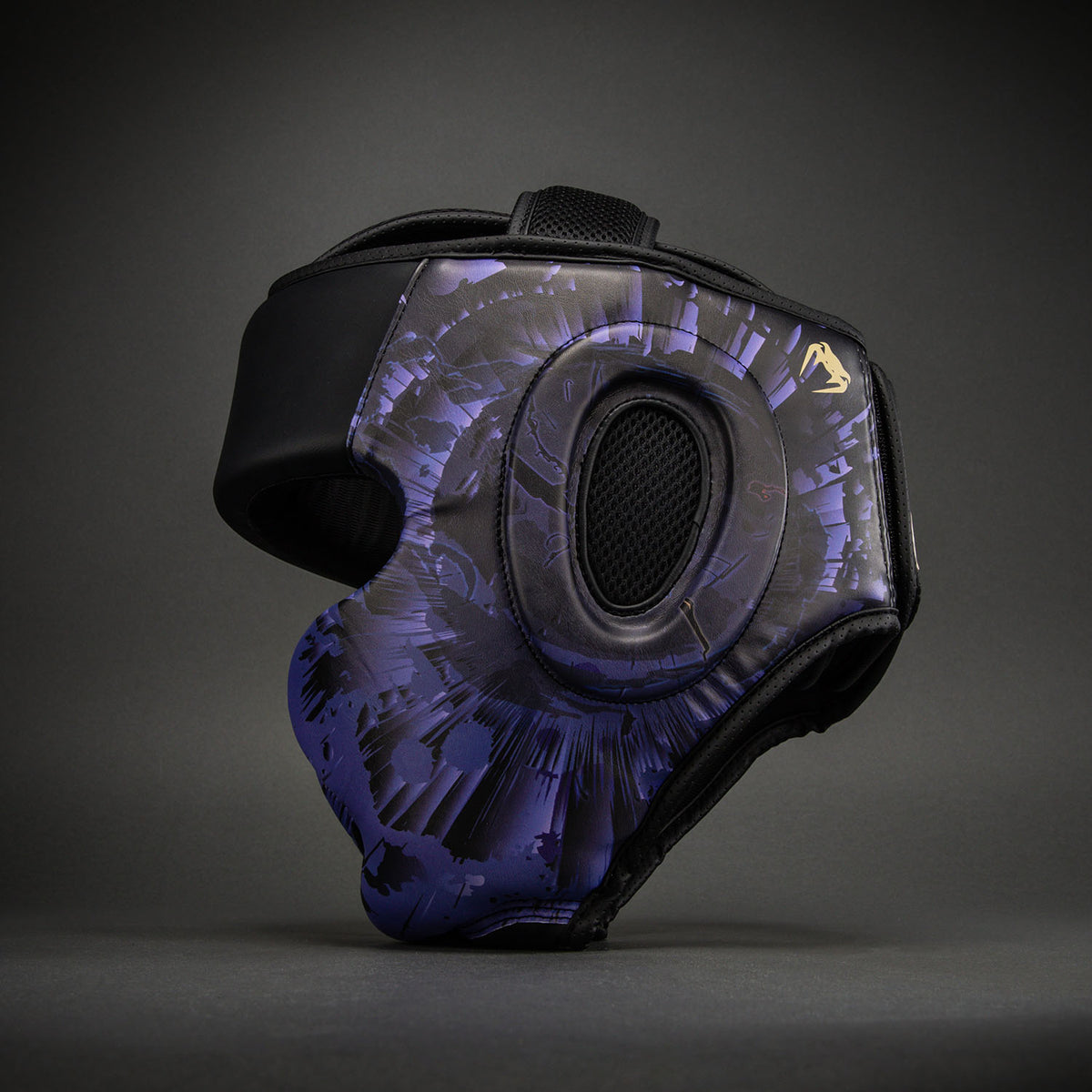 Jujutsu Kaisen x Venum Gojo Casco de Protección – Morado