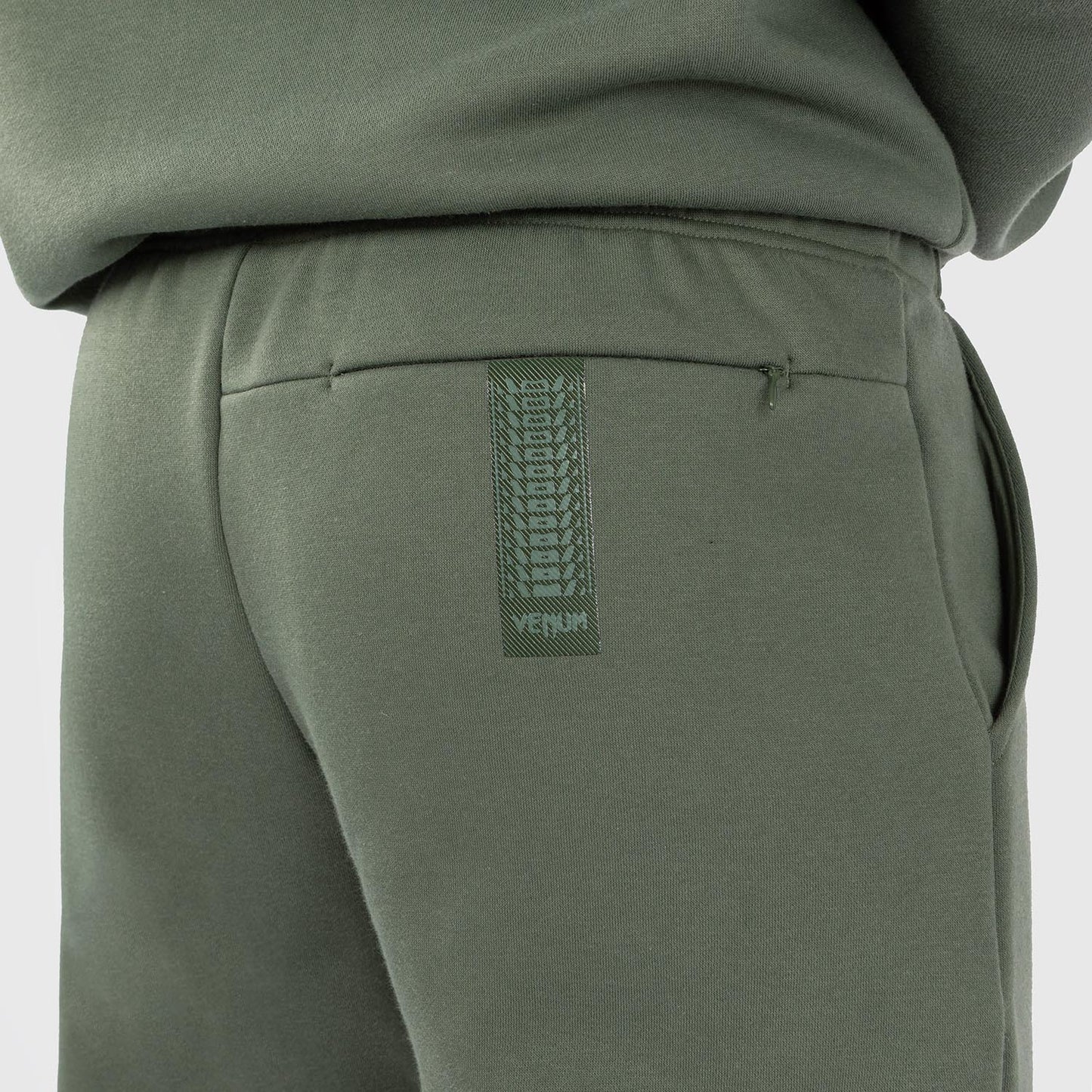 Venum Connect XL Pantalón de chándal - Verde