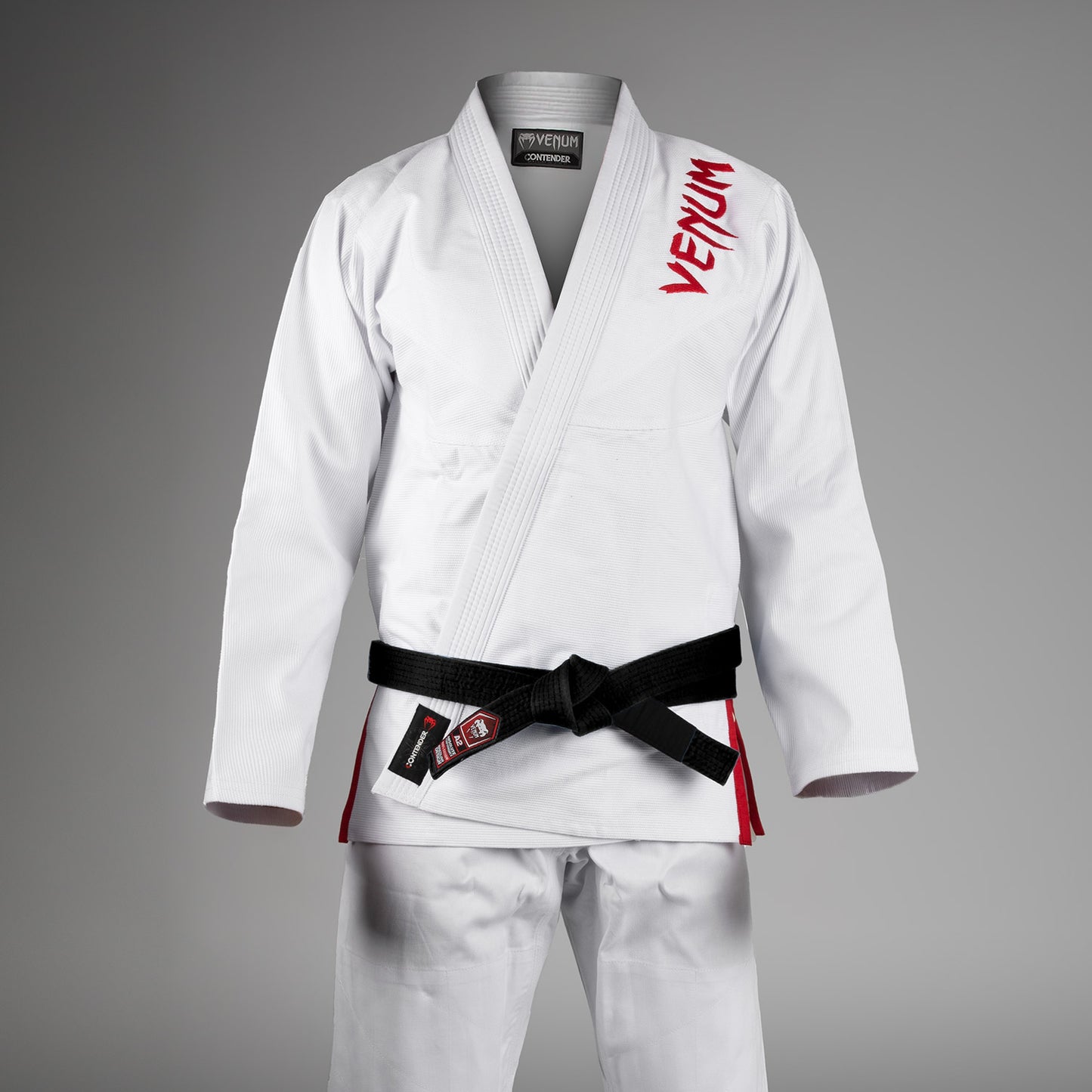 Venum Contender 3.0 Gi de Jiu Jitsu Brasileño - Hielo