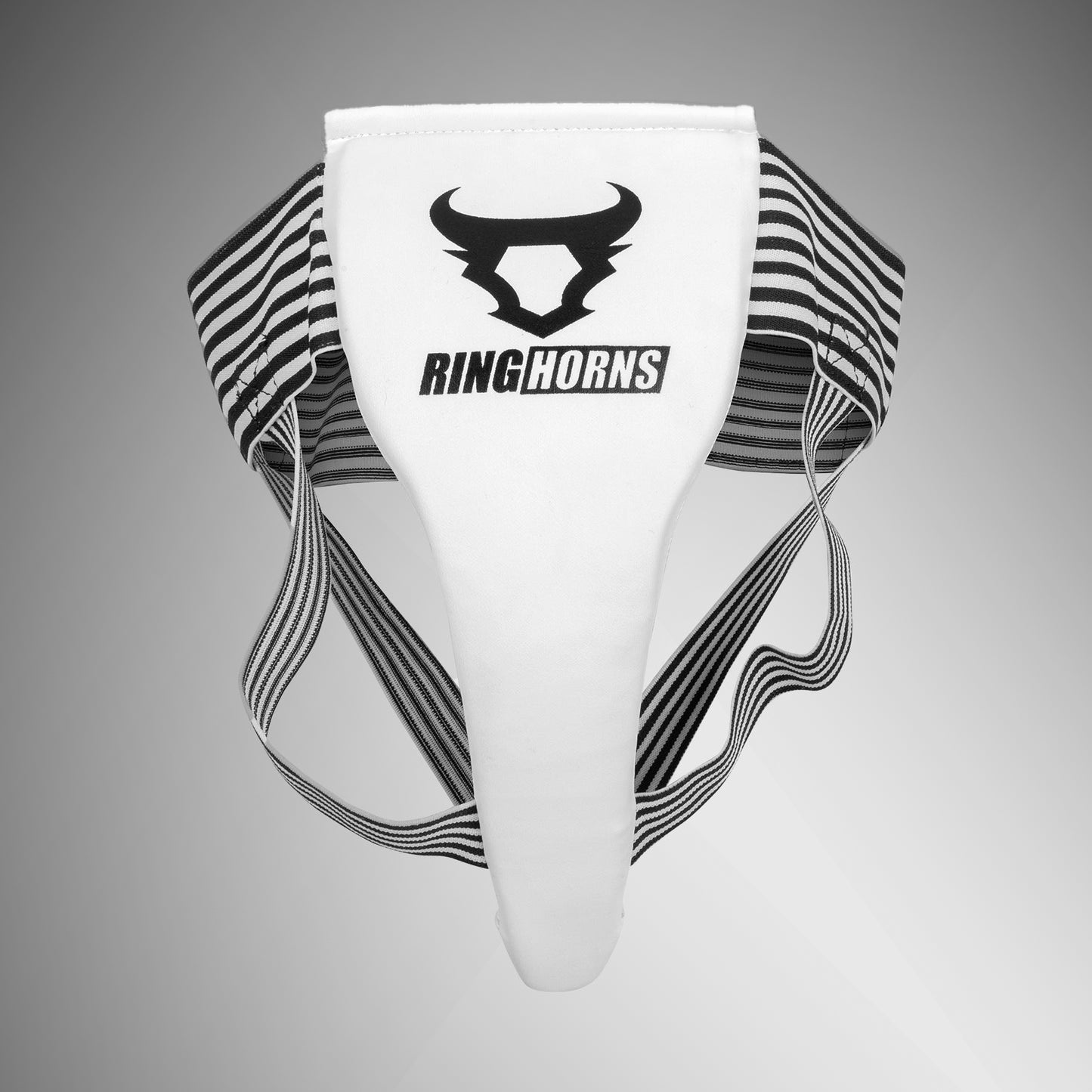 Ringhorns Charger by Venum Coquilla y Porta-Coquilla Mujer – Blanco