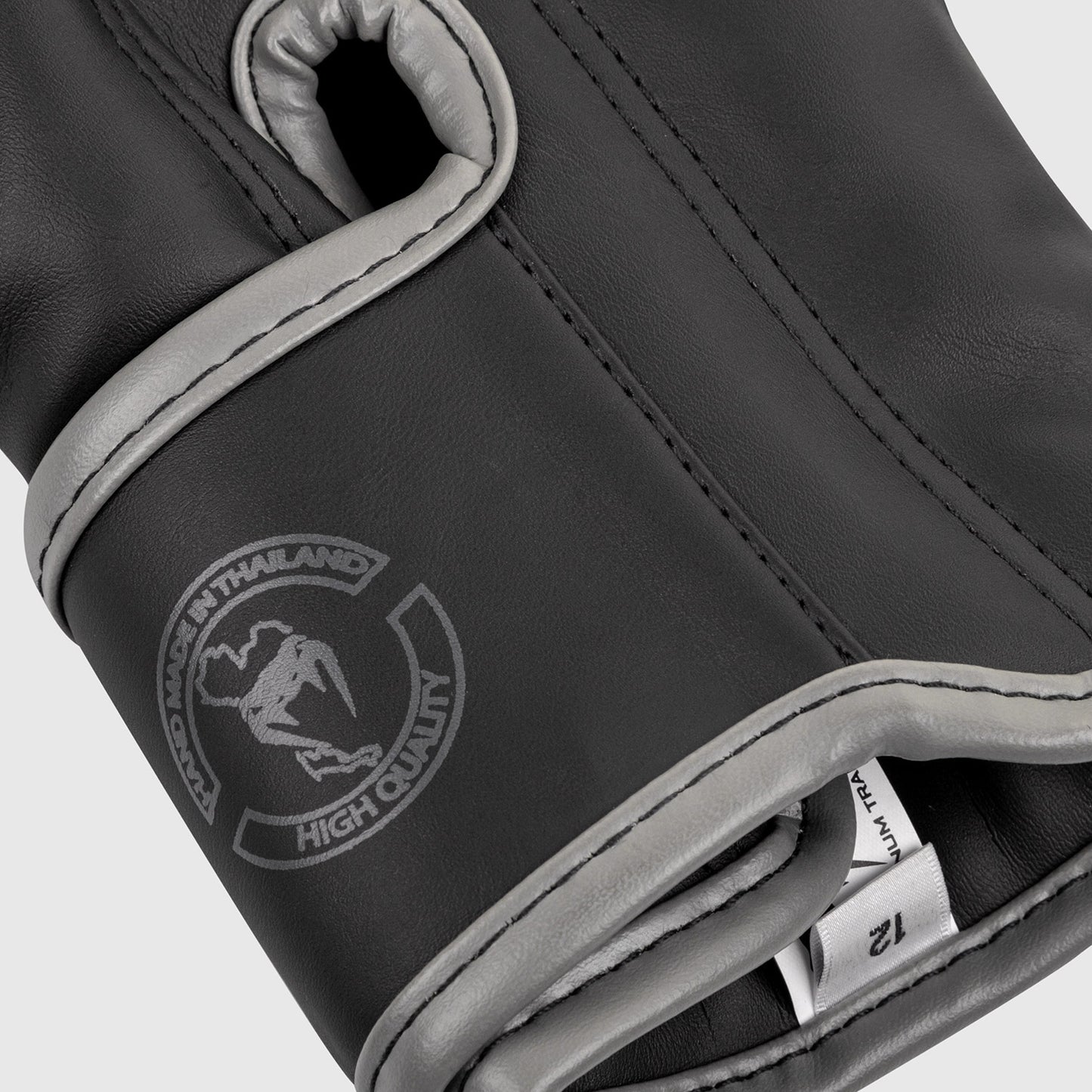 Guantes de boxeo Venum Elite - Gris/Camuflaje