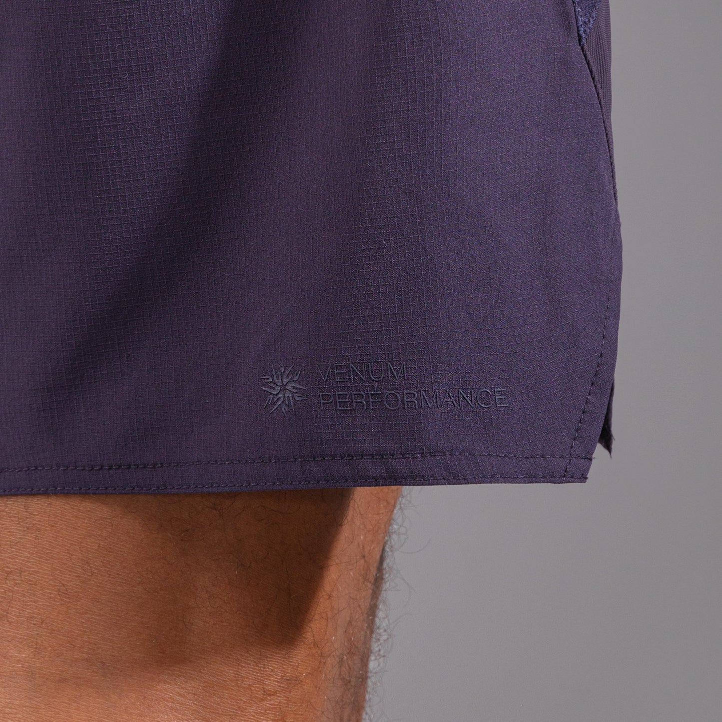 Venum G-Fit Air Pantalones de Lucha para Hombre - Púrpura Profundo