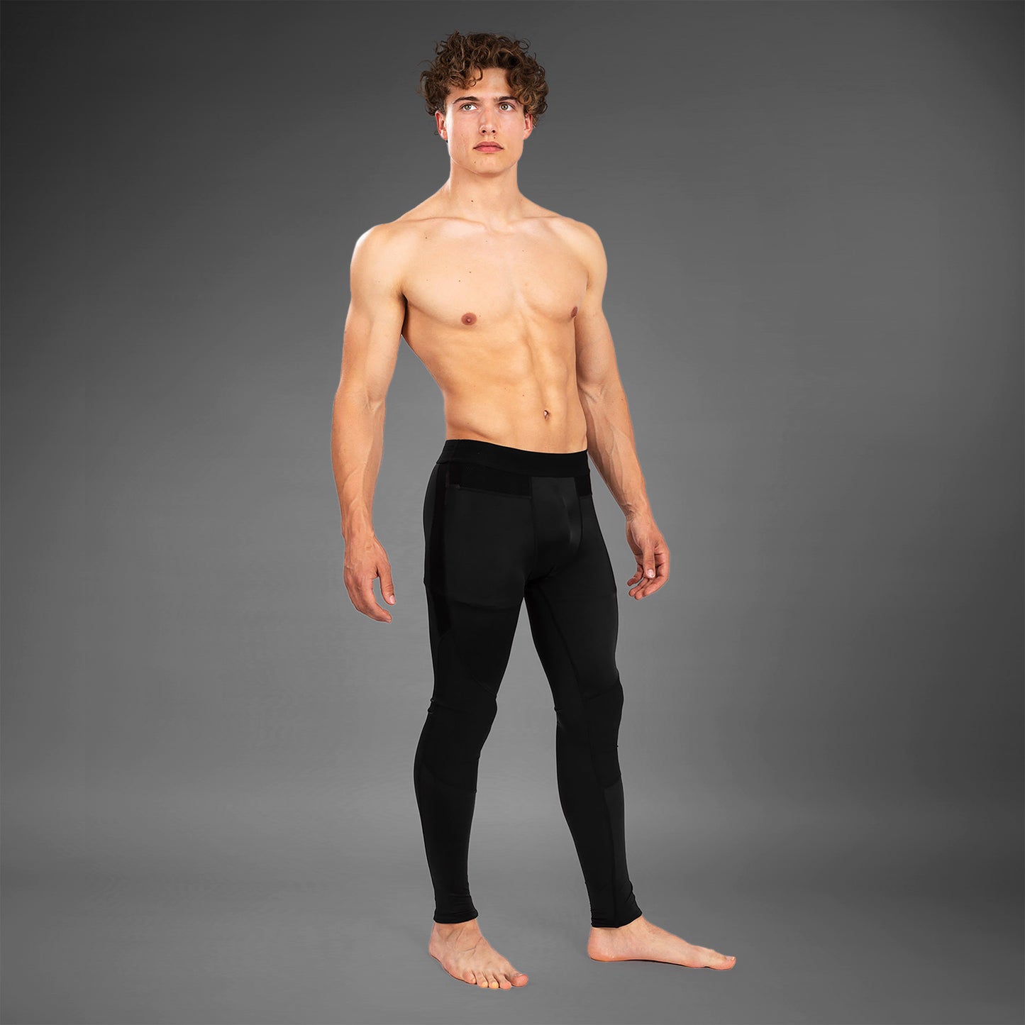Polaina Venum G-Fit Air - Negro