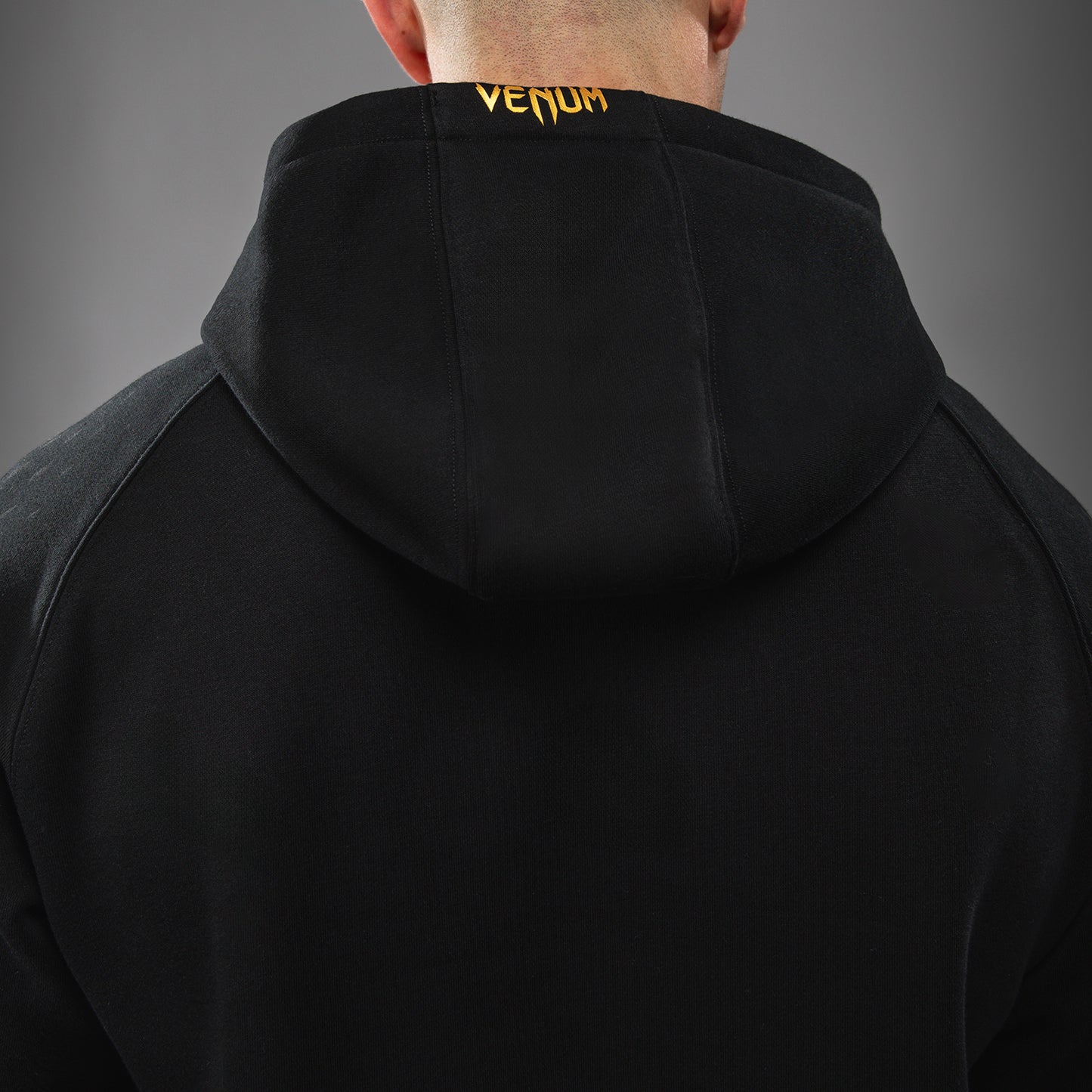 UFC Zenith by Venum Replica Sudadera Hombre - Champion