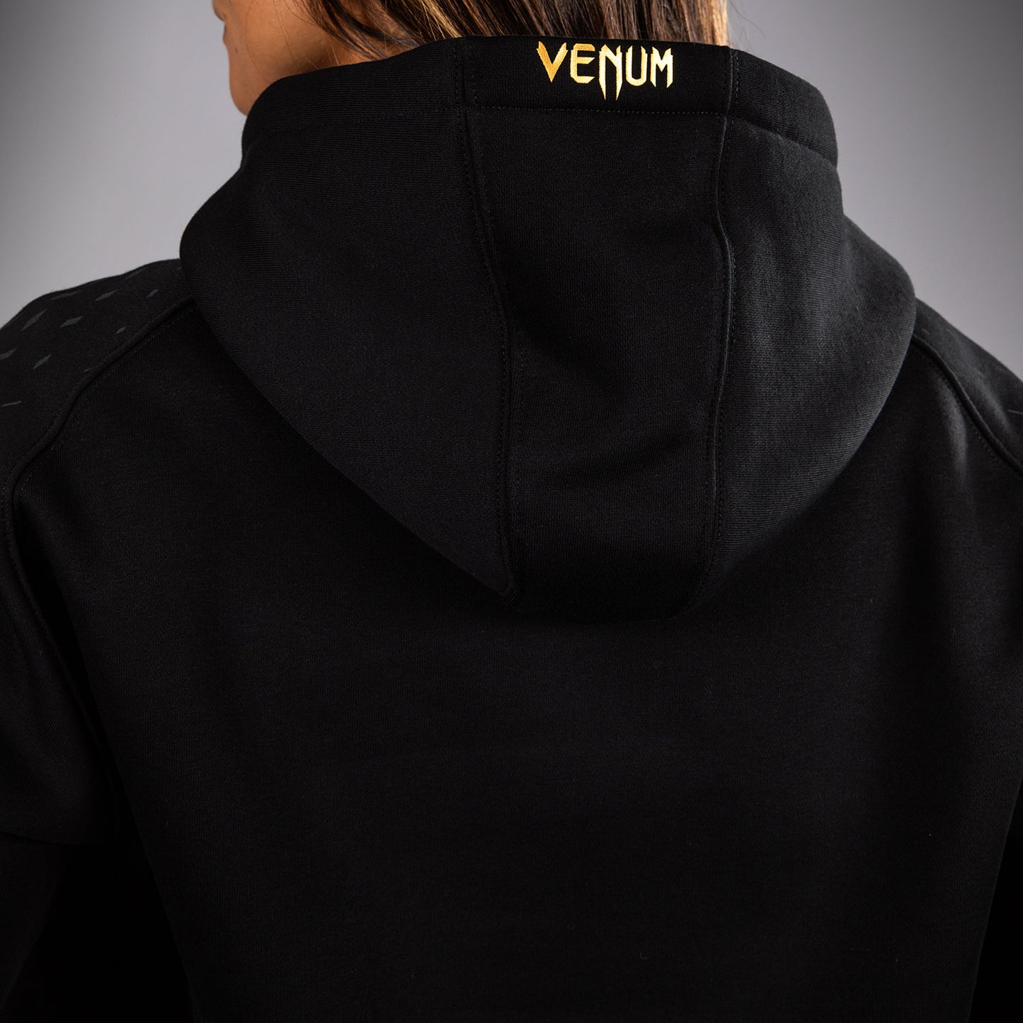 UFC Zenith by Venum Replica Sudadera Mujer - Champion