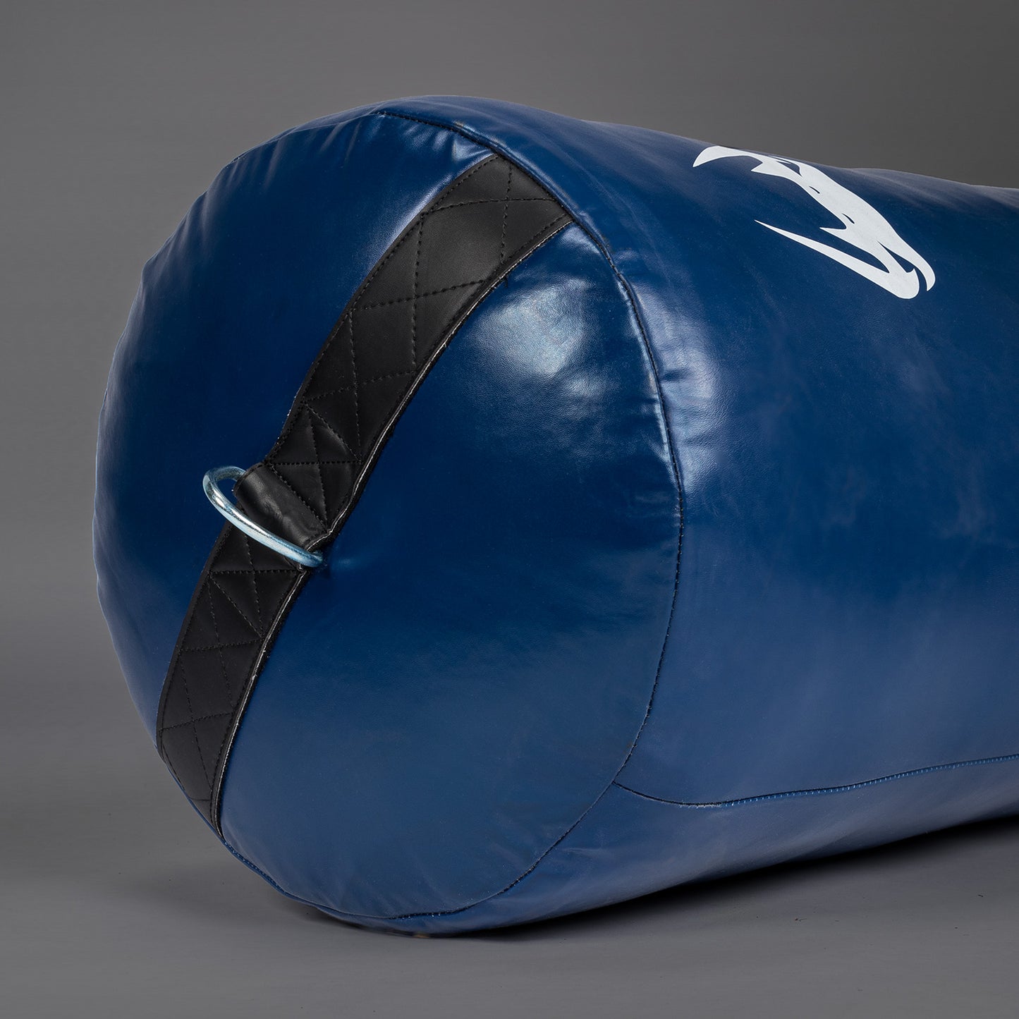 Venum x Top Rank Original Saco de Boxeo - Azul Marino