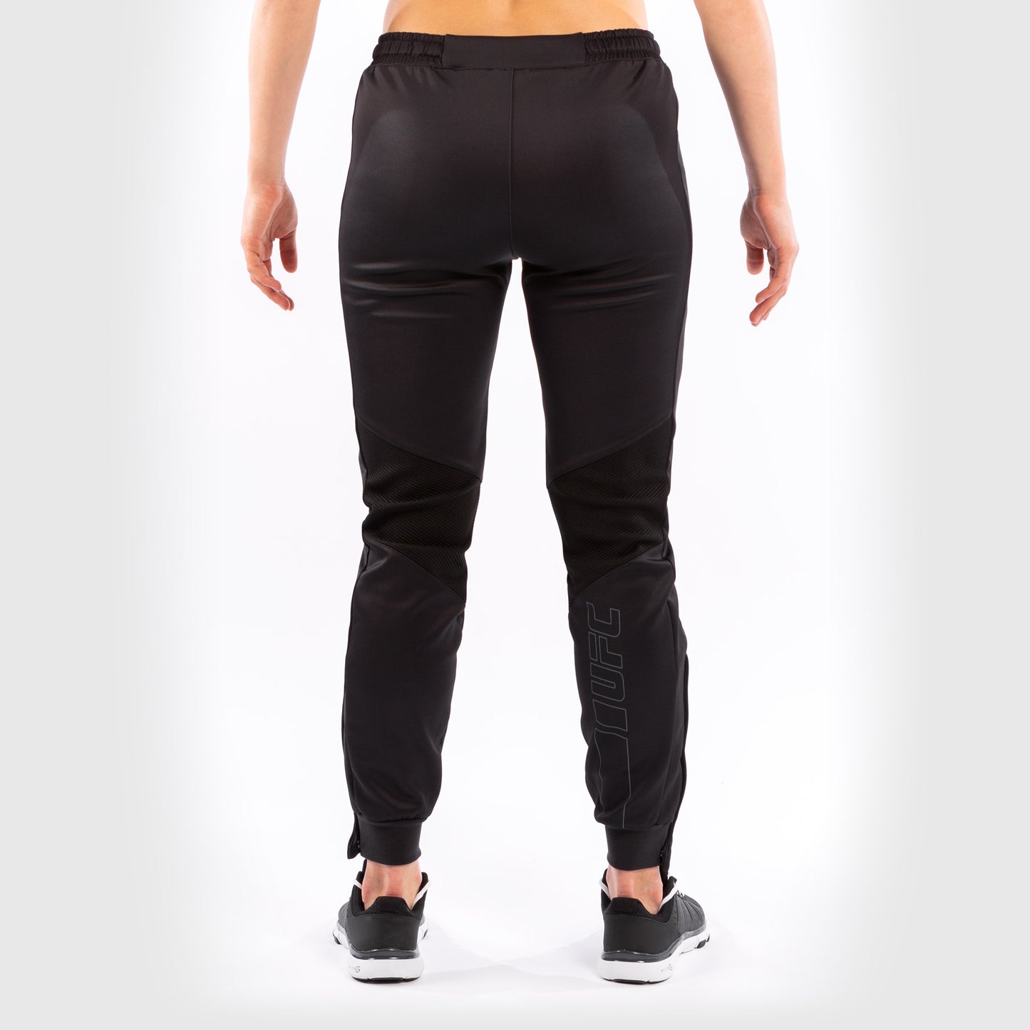 Pantalón De Chándal Para Mujer UFC Venum Authentic Fight Week - Negro
