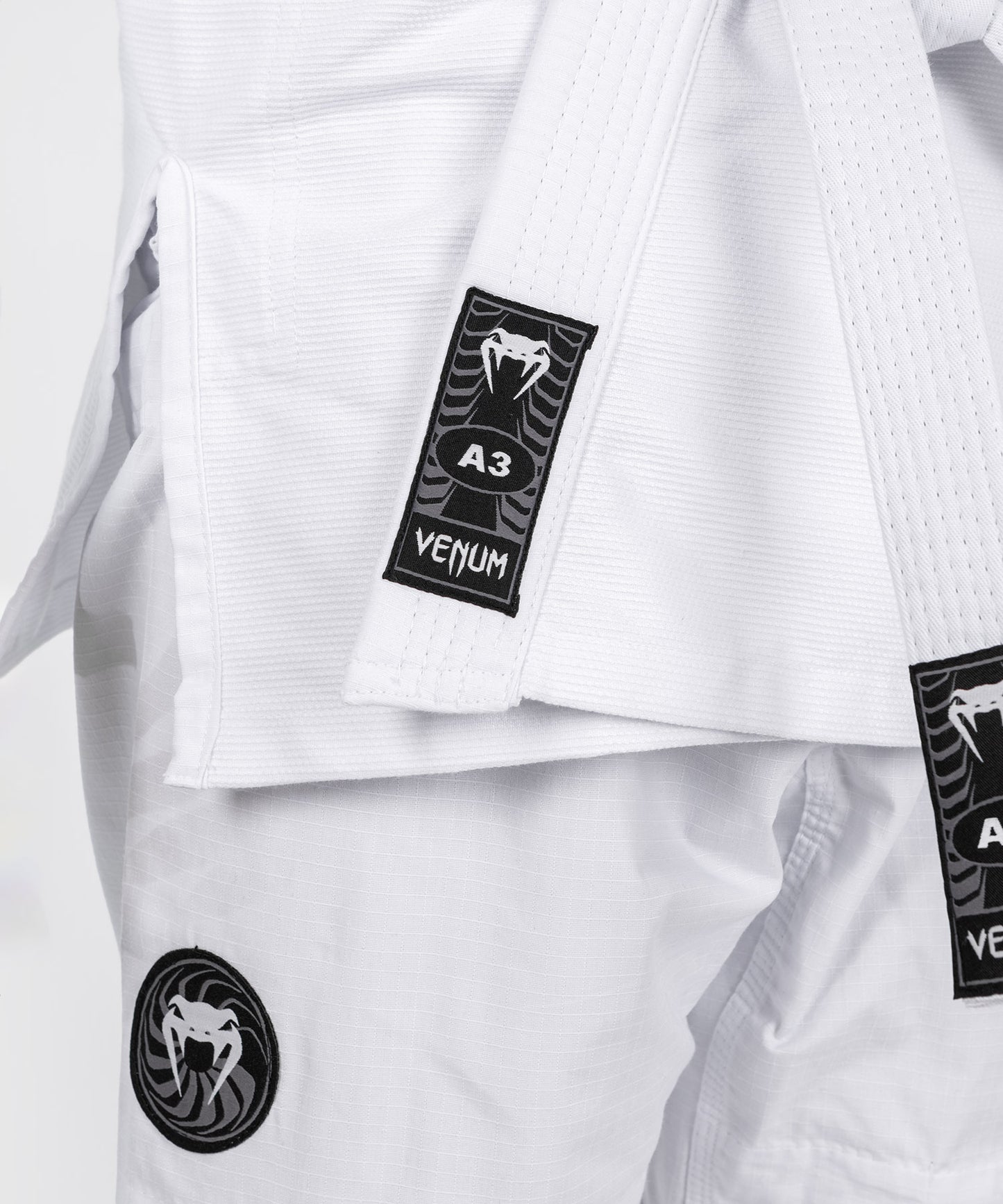 Venum First BJJ Gi - Blanco
