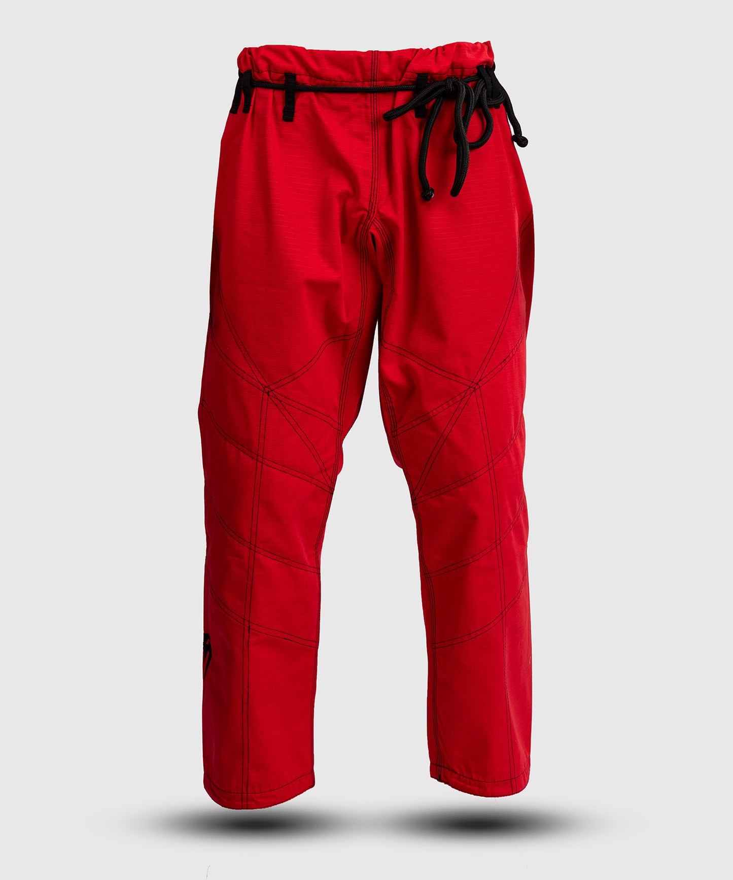 Venum Challenger XT BJJ Gi - Rojo Fuego
