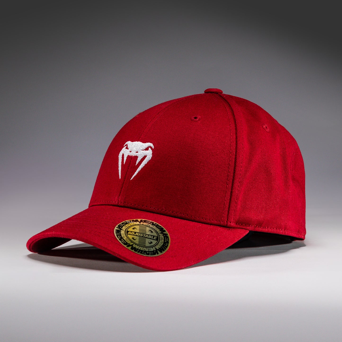 Venum Classic 2.0 Gorra - Rojo Cereza