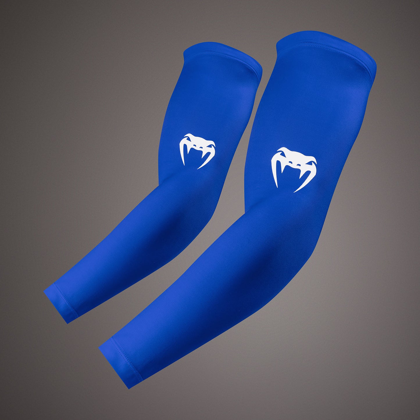 Venum Lineup Mangas para Brazo - Azul Real/Blanco