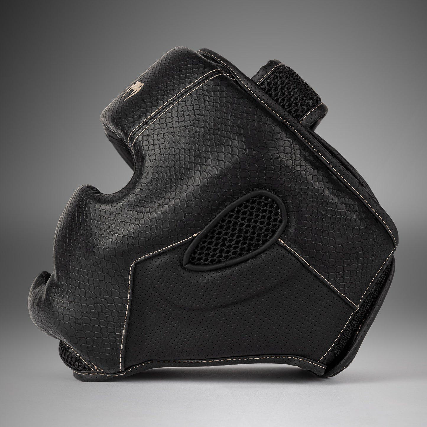 Venum Impact Evo Scales Casco de protección – Negro