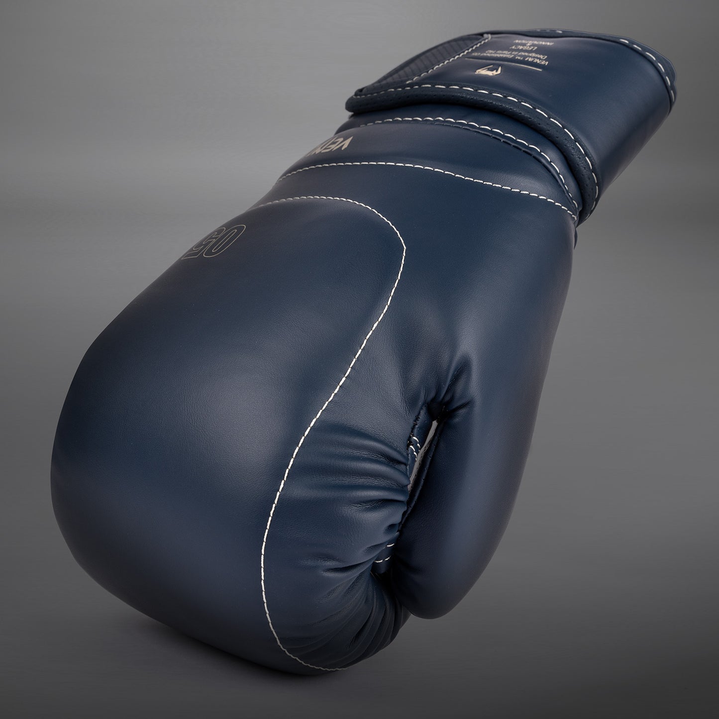 Venum Impact Evo Guantes de Boxeo - Icy Blue