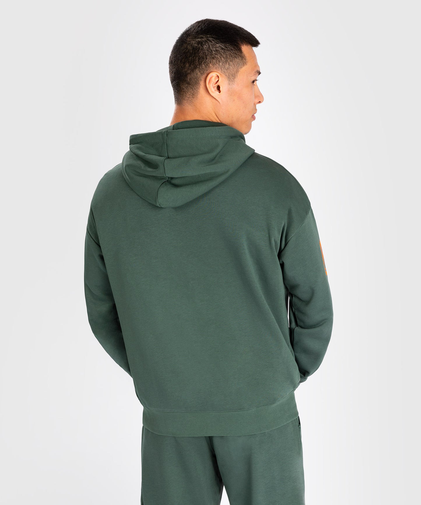 Venum Vortex XL Lite Sudadera Con Capucha para Hombre - Caqui